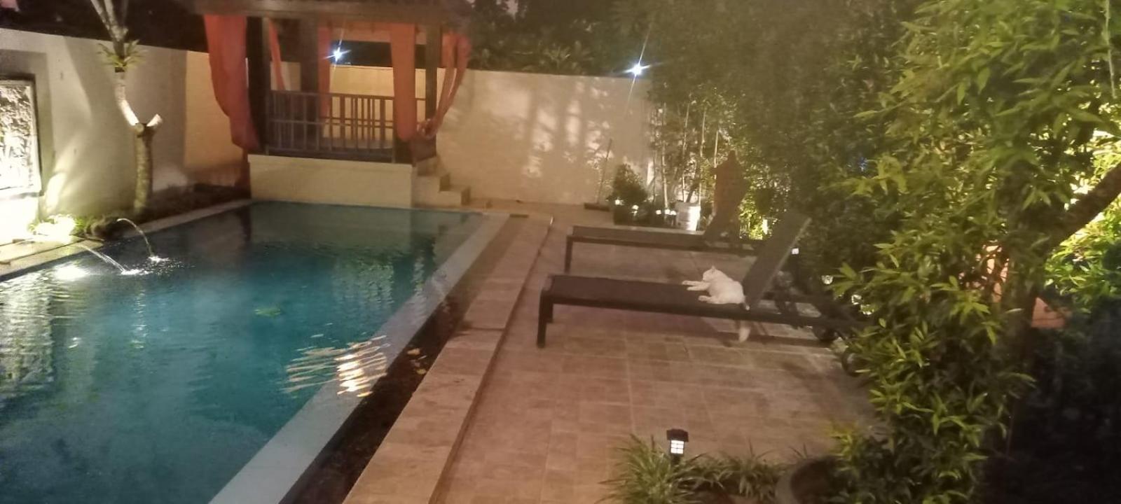 One-Bedroom Villa - Photo 9