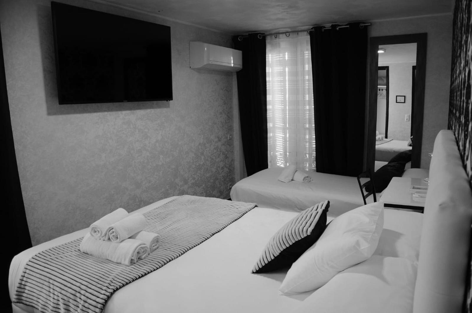 Comfort Triple Room - Photo 2