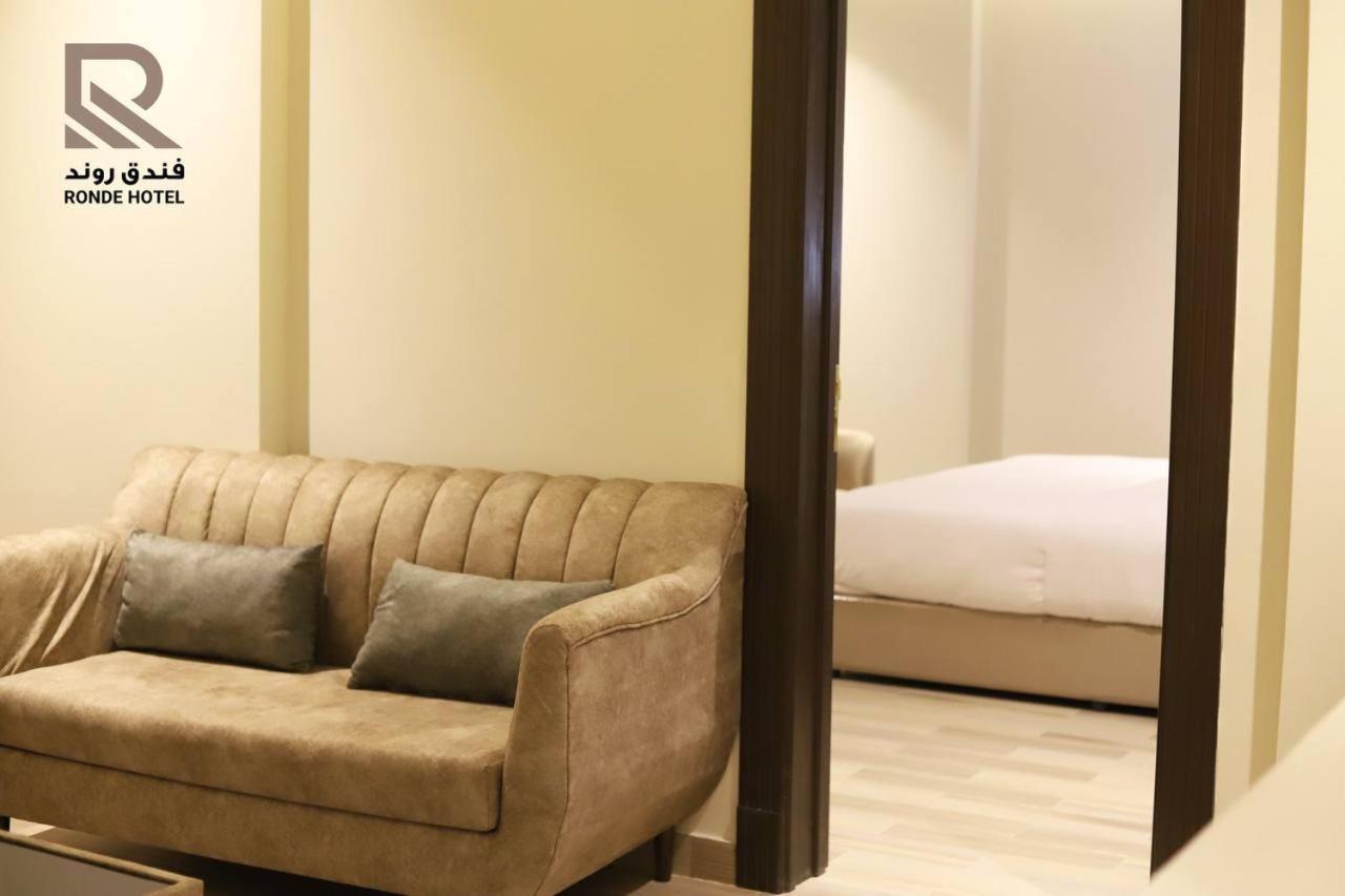 Junior Suite photo 2