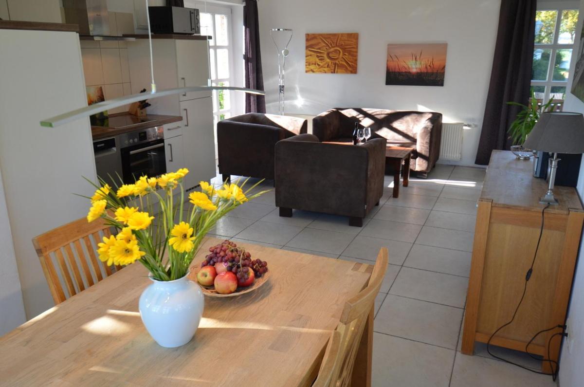 Holiday Home "Lindenhaus" photo 2
