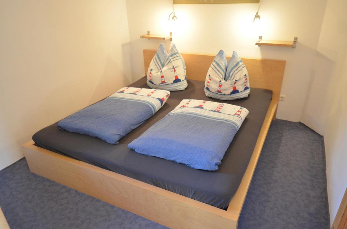 Holiday Home "Lindenhaus" photo 1