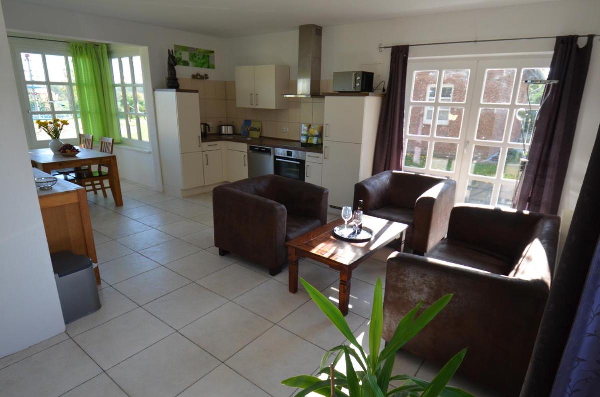 Holiday Home "Lindenhaus" photo 3