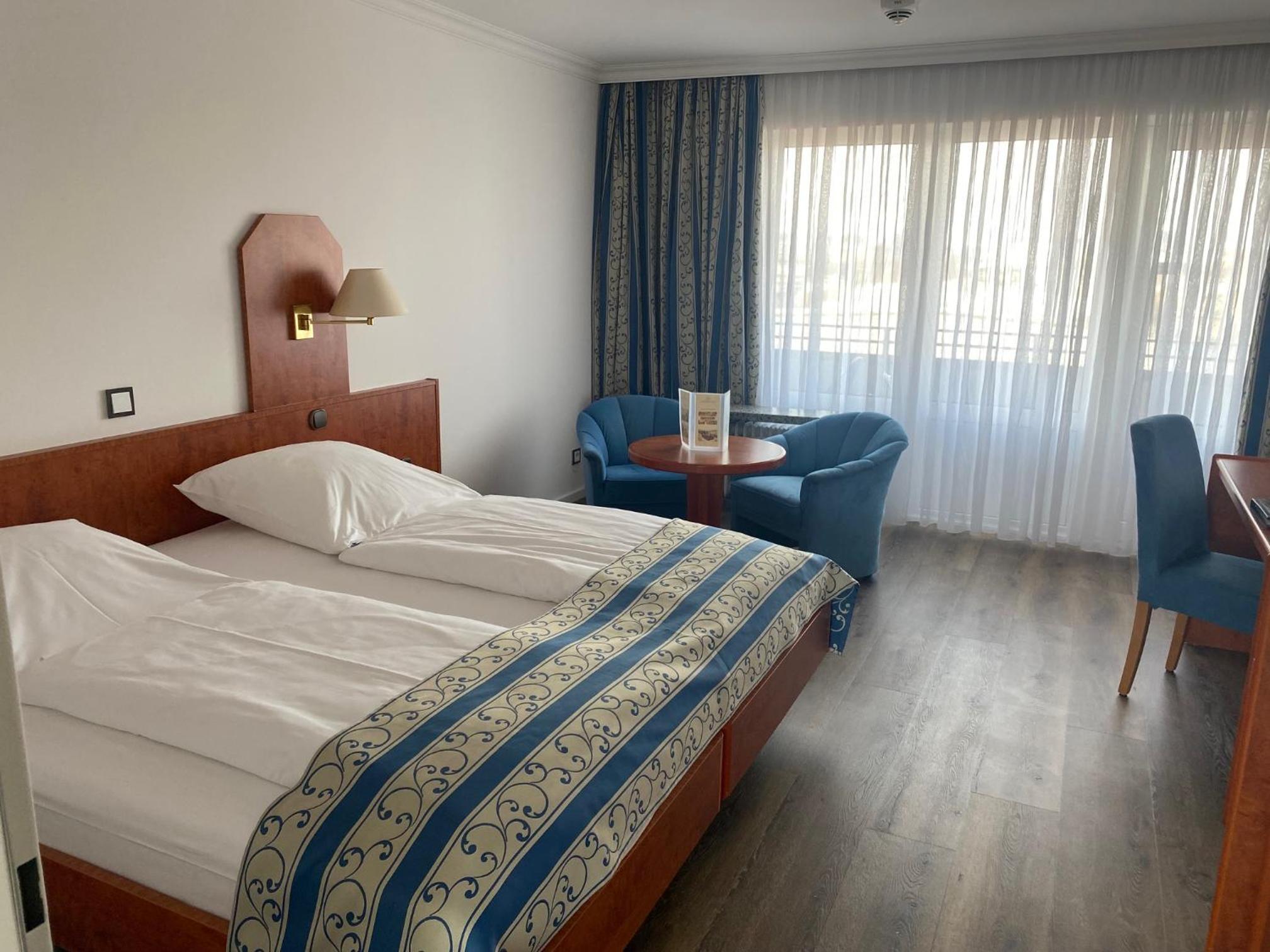 Double Room with Kitchenette