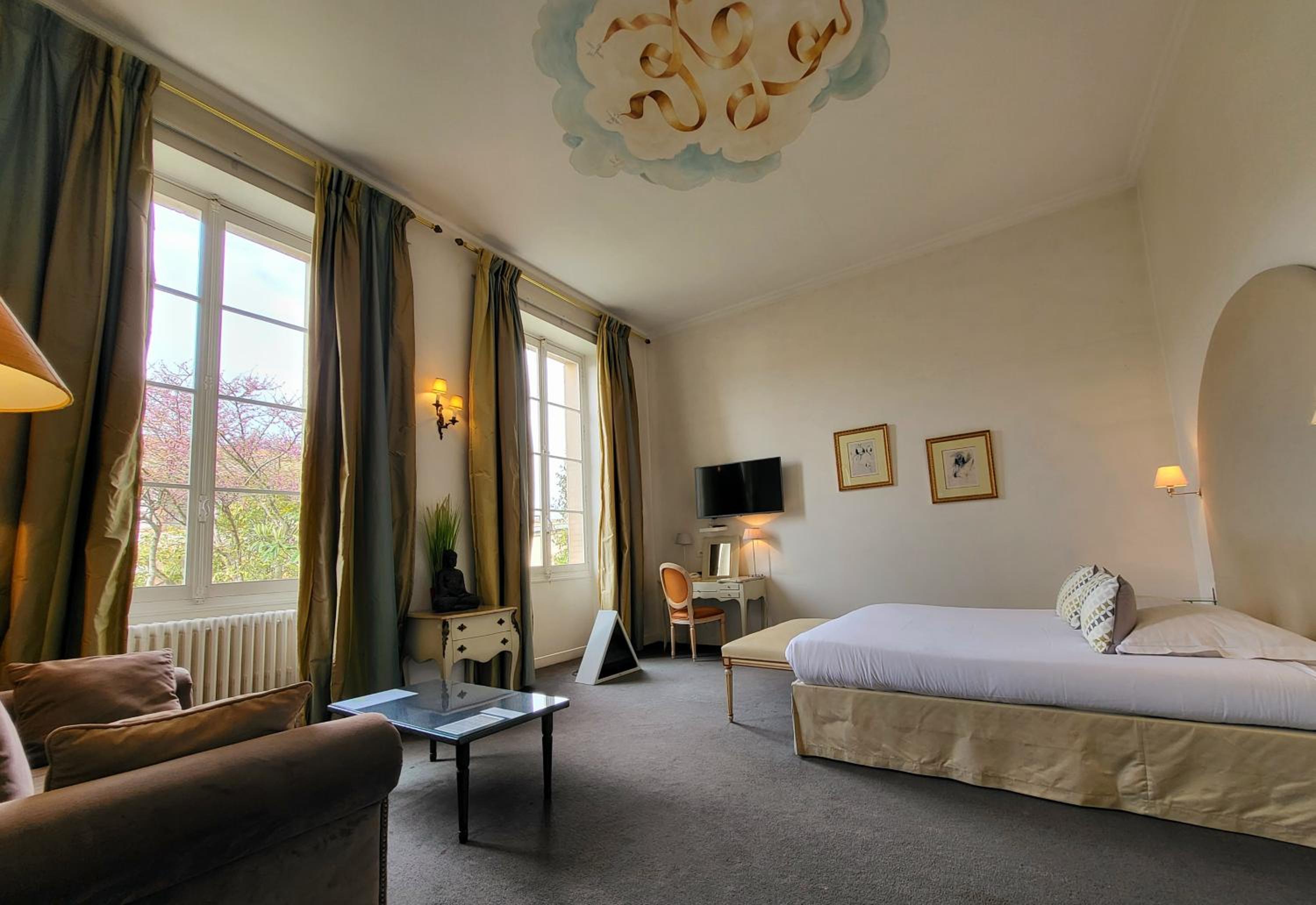 Comfort Double Room 2 people photo 1
