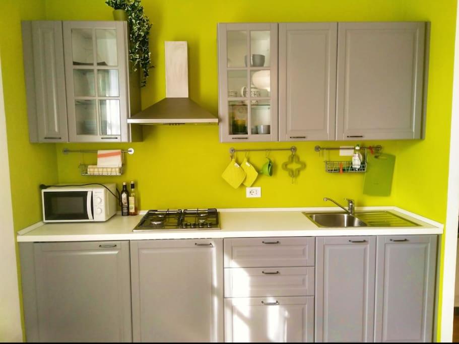 One-Bedroom Apartment - Photo 17
