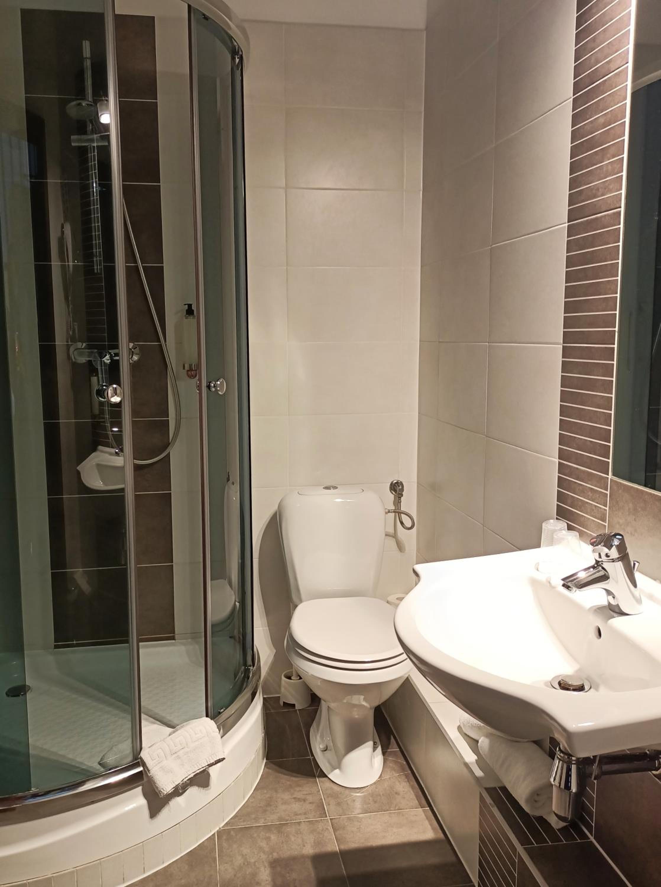 Standard Double Room - separate building photo 2