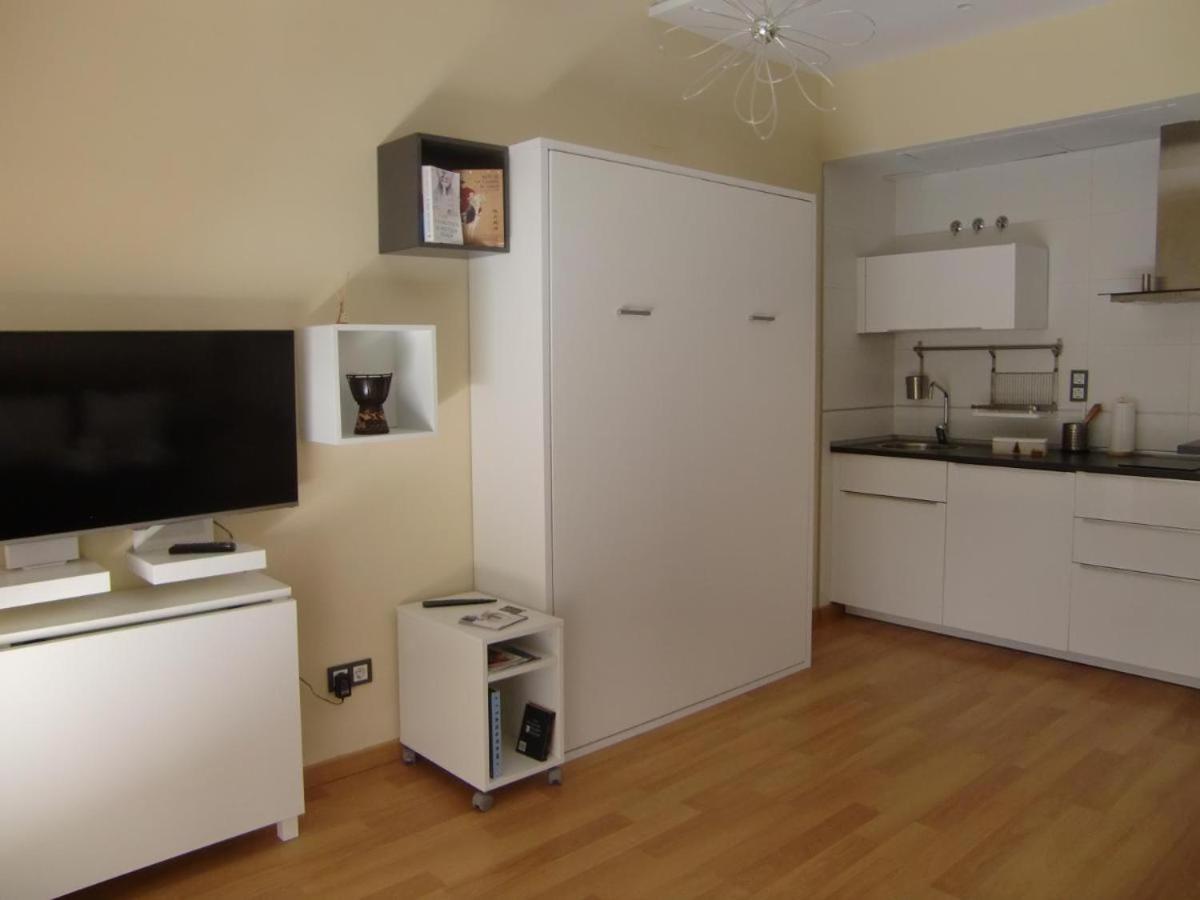 Apartamento Estudio