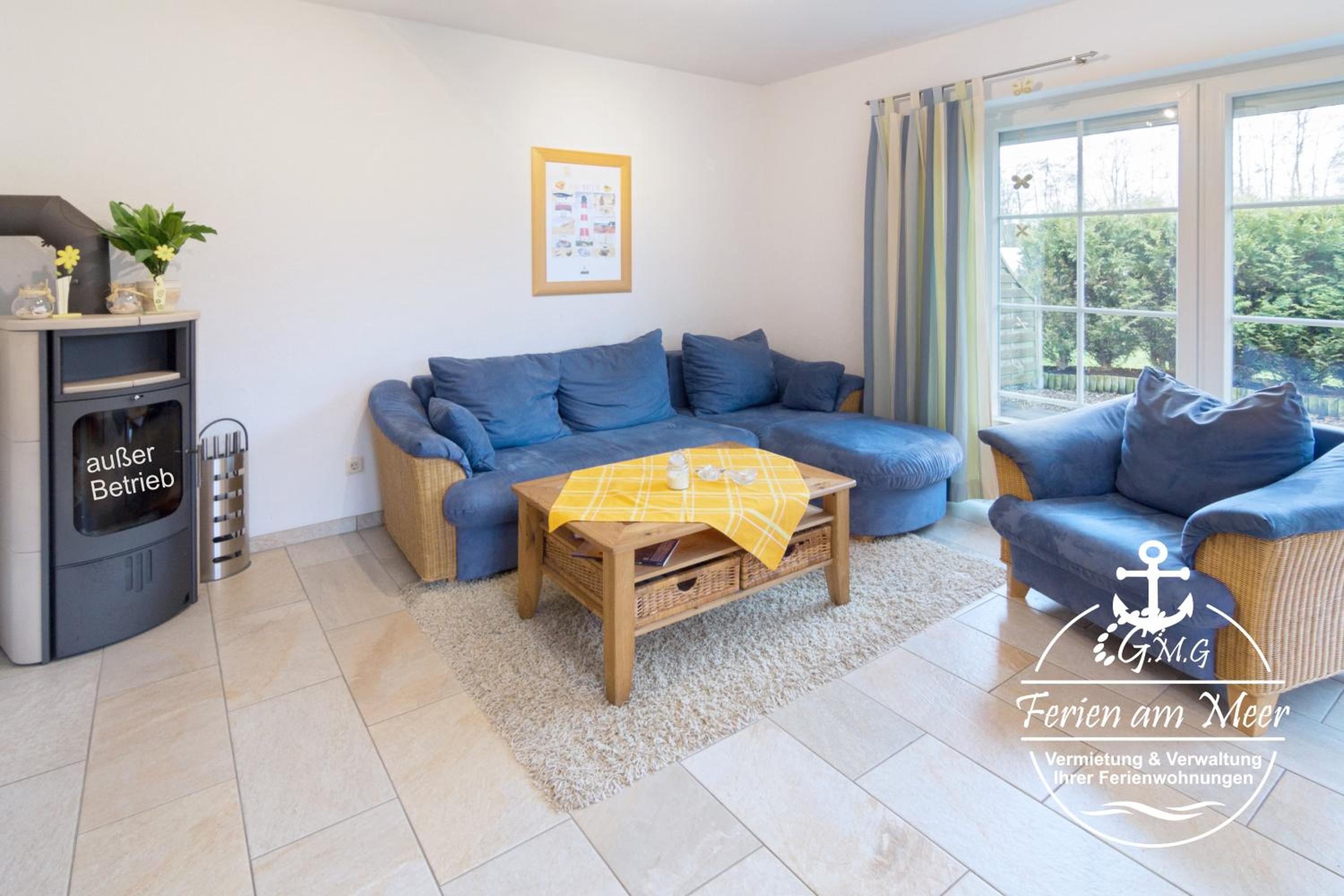 Apartment with Terrace photo 1