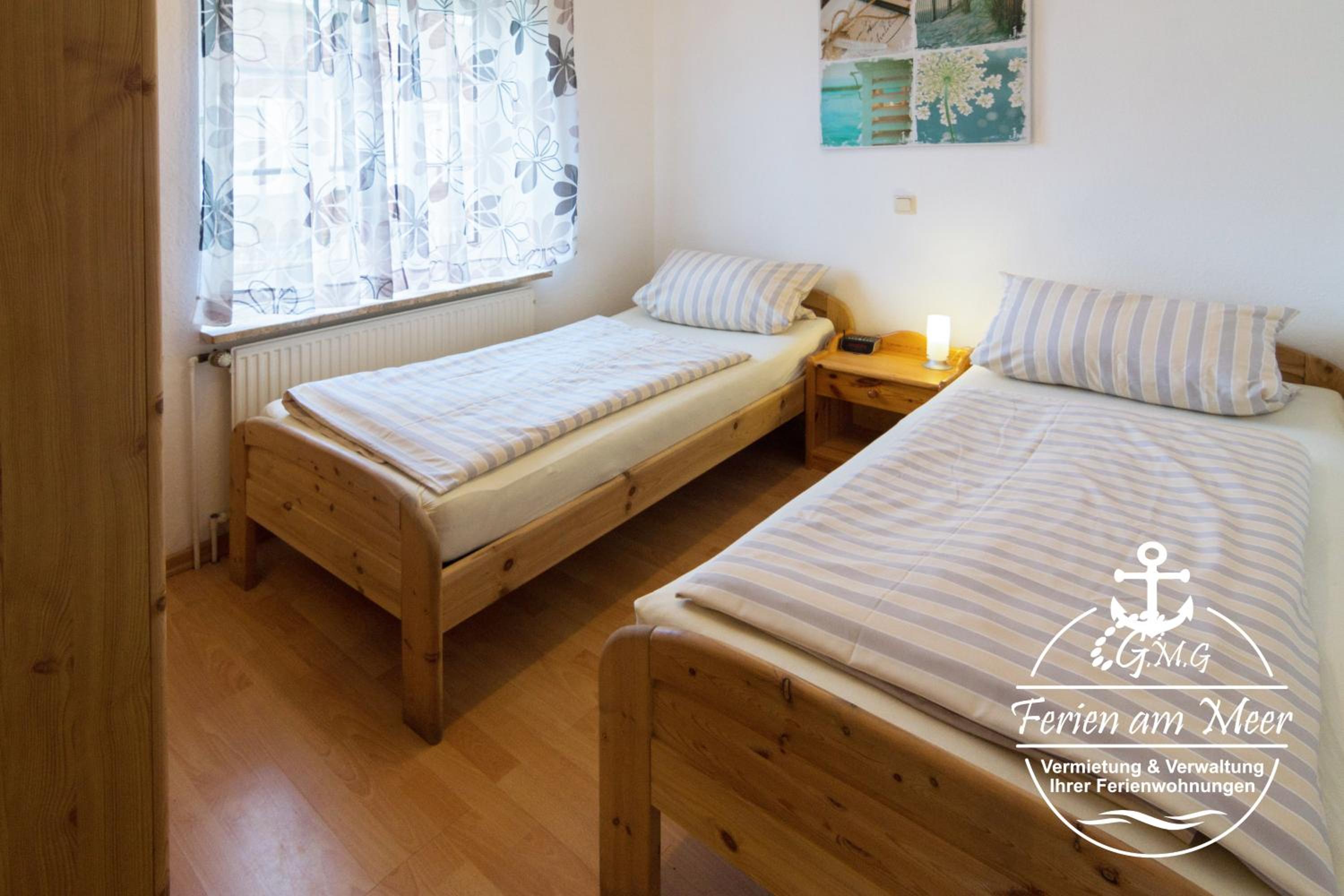 Apartment with Terrace photo 3