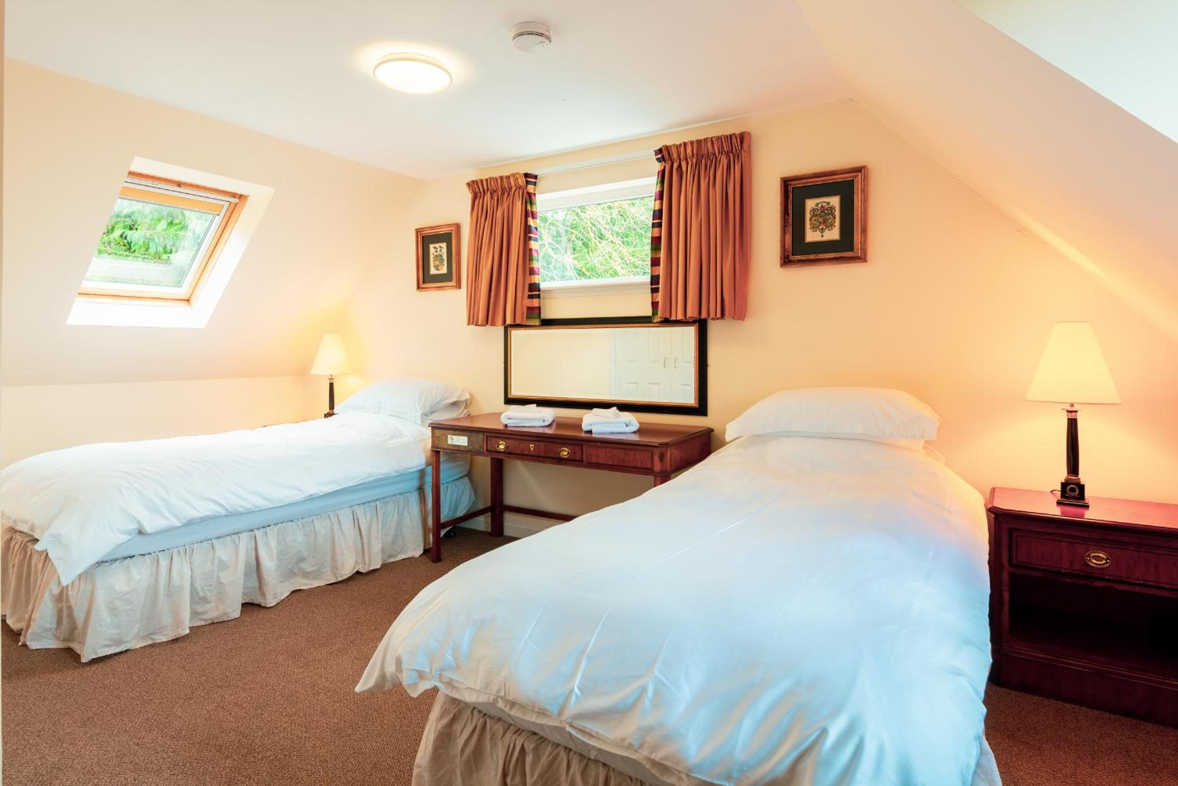 Two-Bedroom Villa photo 2