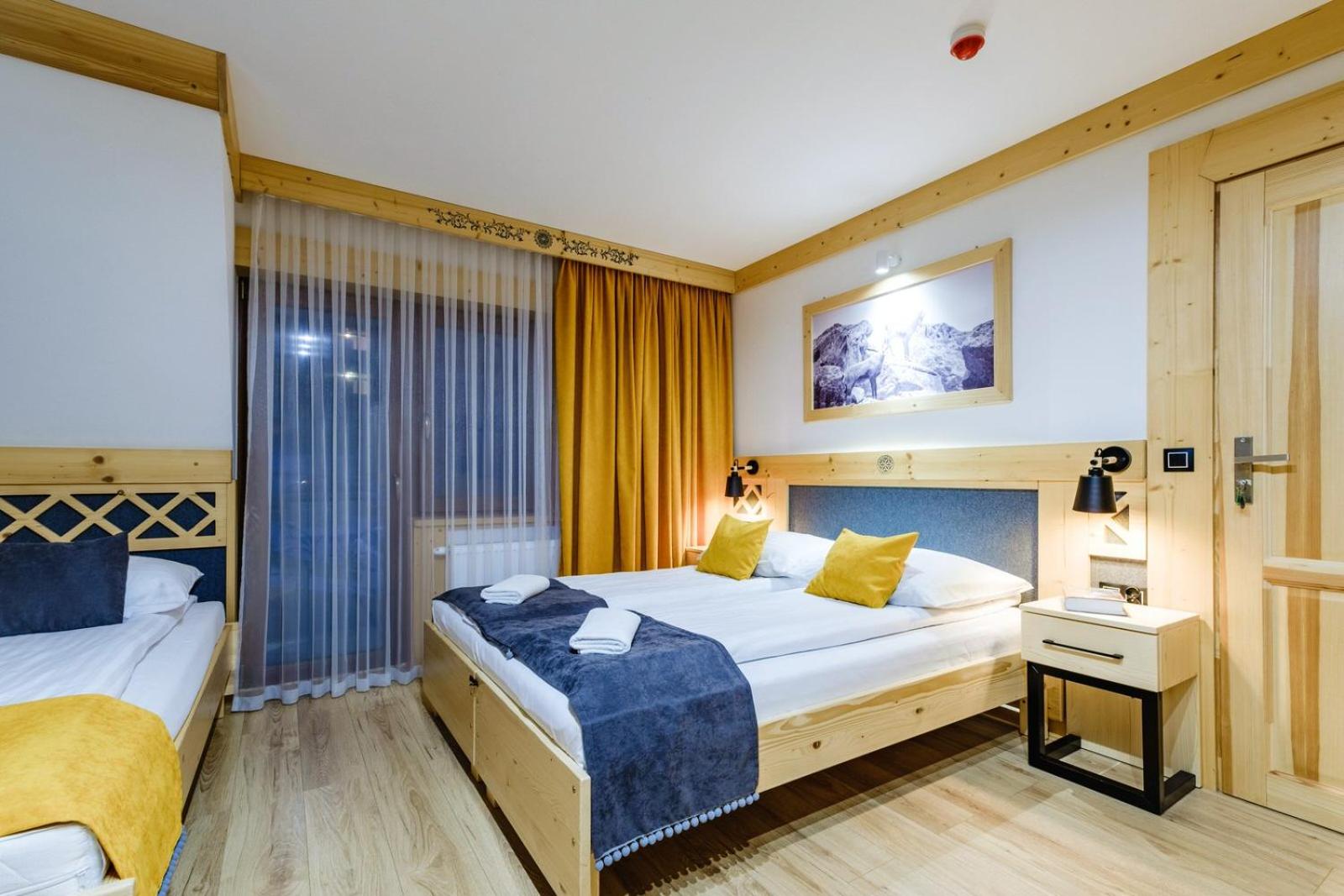 Deluxe Triple Room - Photo 1