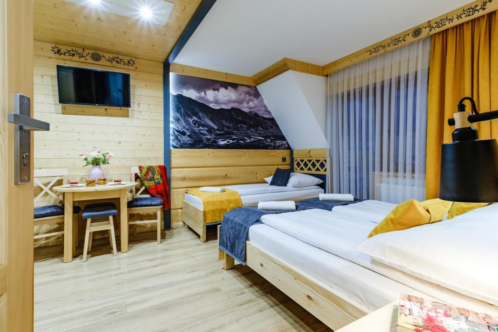 Deluxe Triple Room - Photo 36
