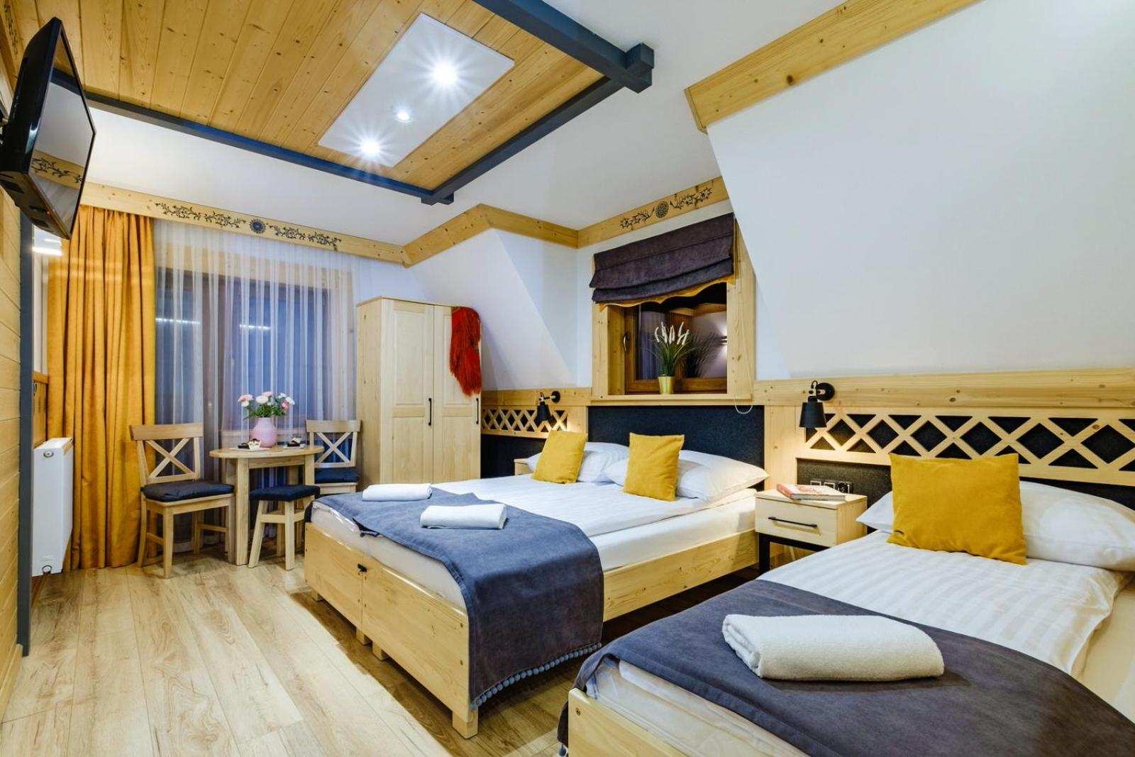 Deluxe Triple Room - Photo 38