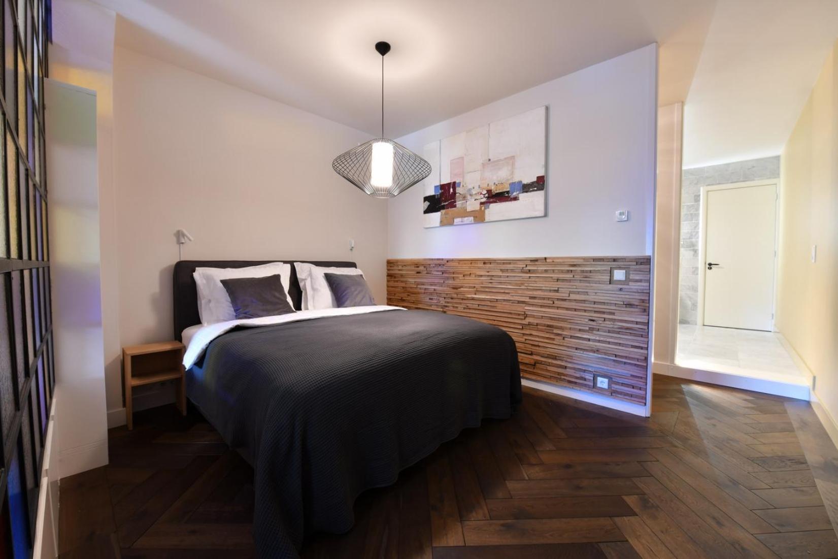 Deluxe Queen Suite - Annex photo 1