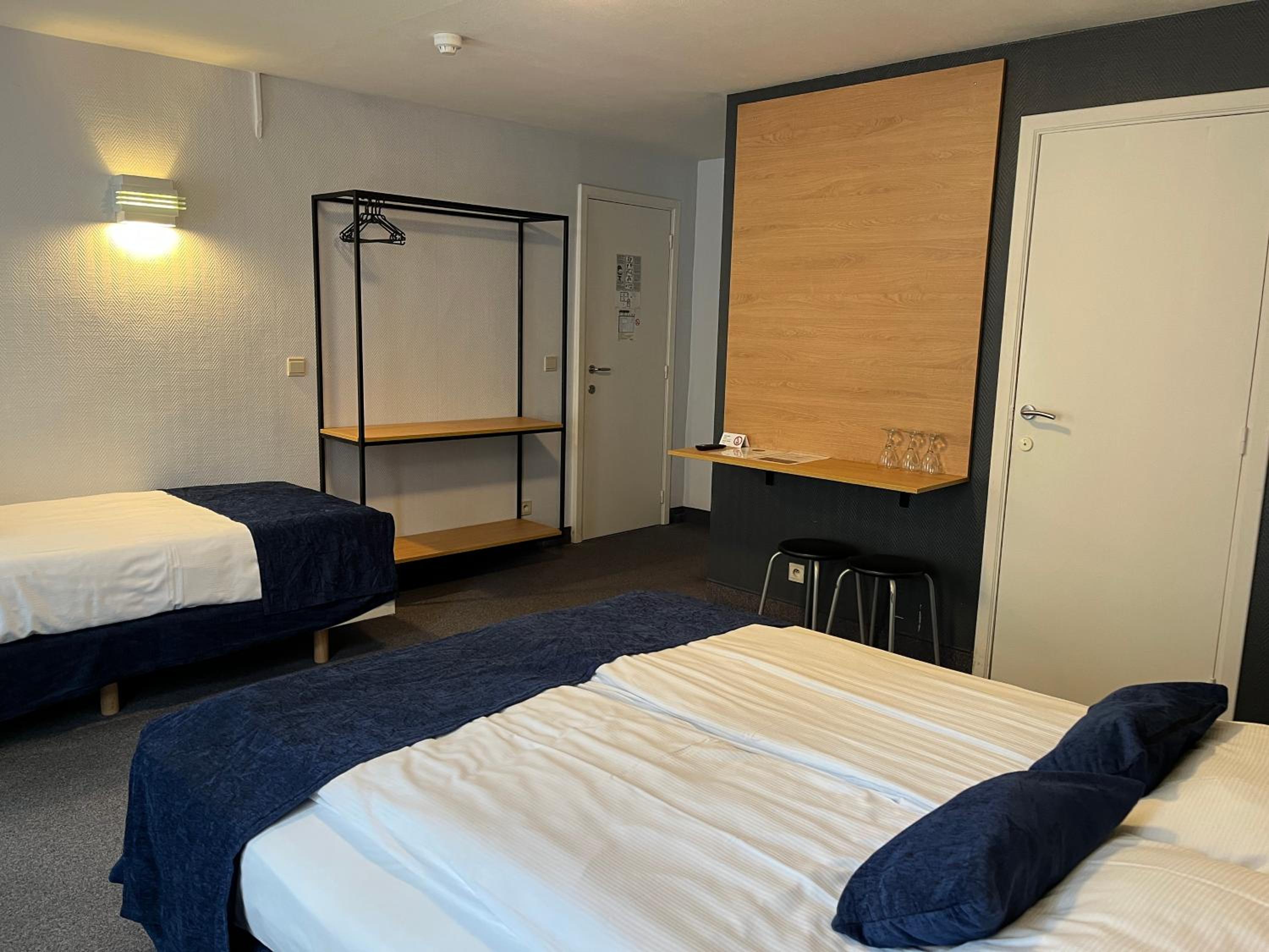 Comfort Triple Room - Photo 3