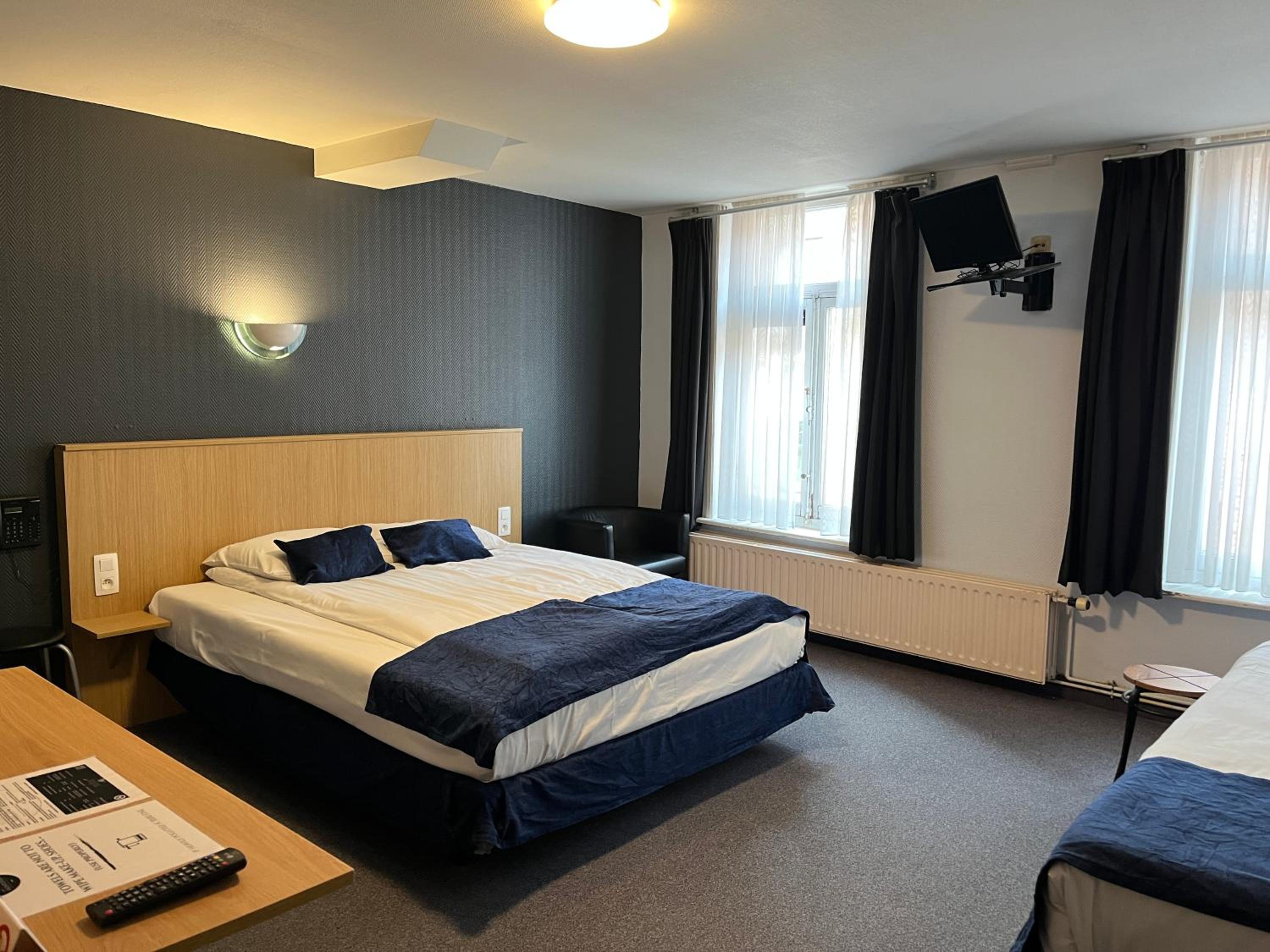 Comfort Triple Room - Photo 1