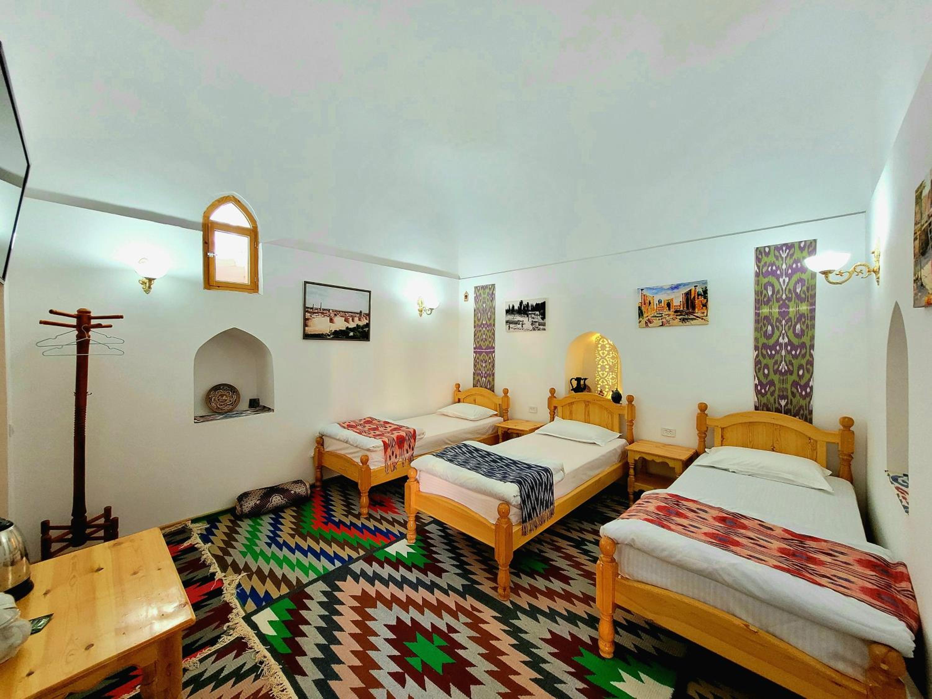 Classic Triple Room