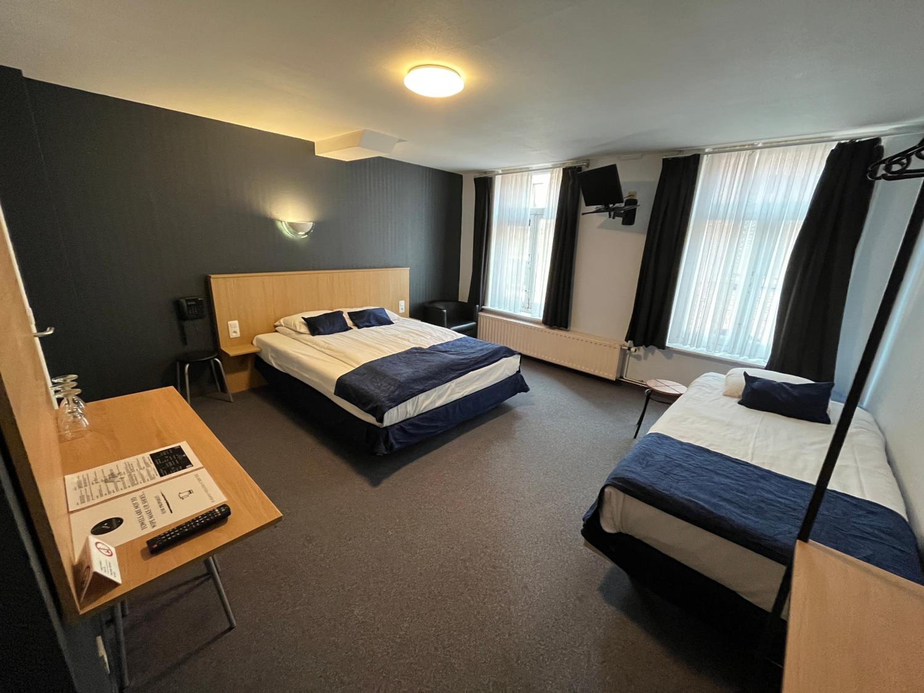 Comfort Triple Room - Photo 5