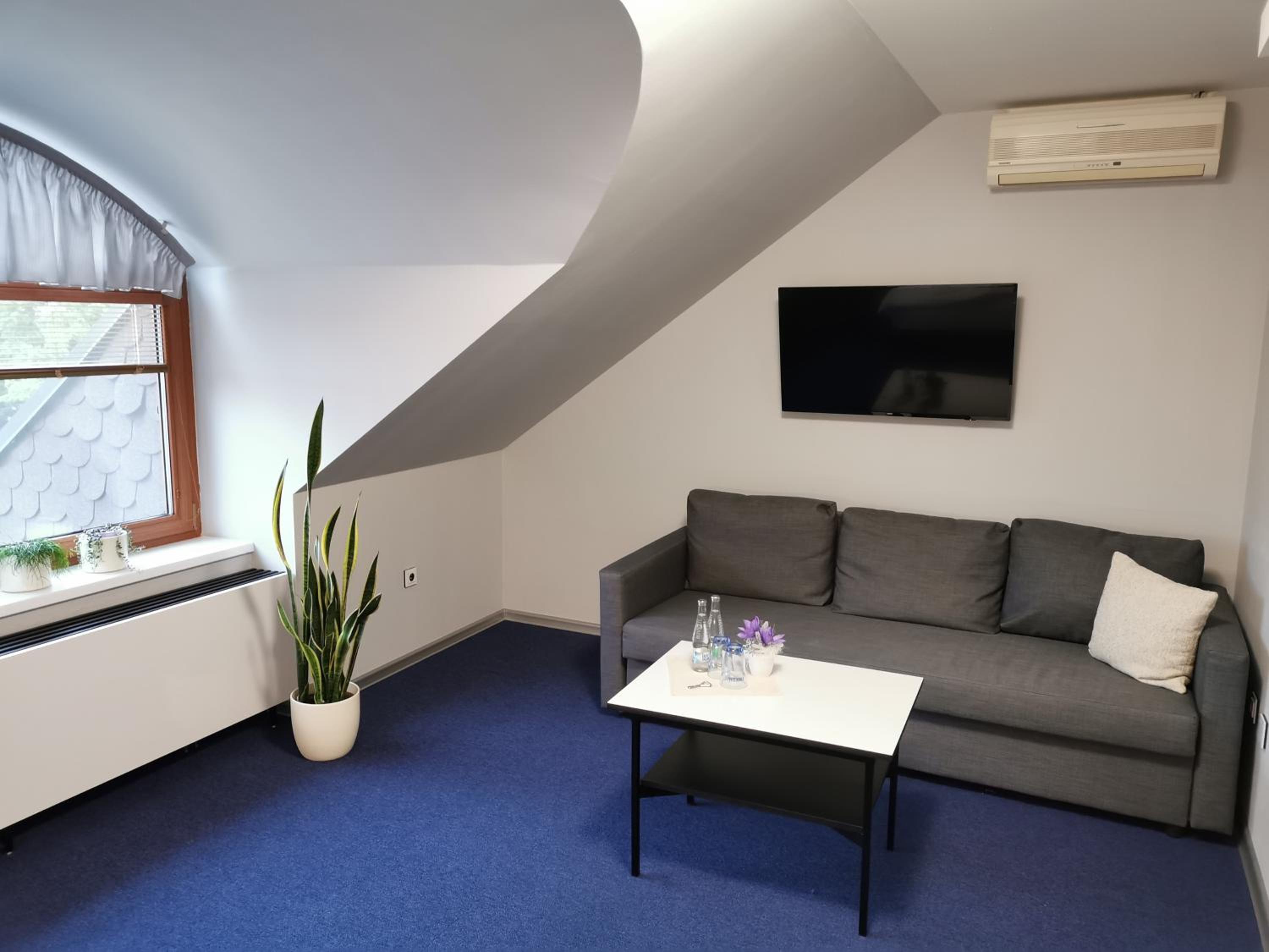 Standard Double or Twin Room photo 3