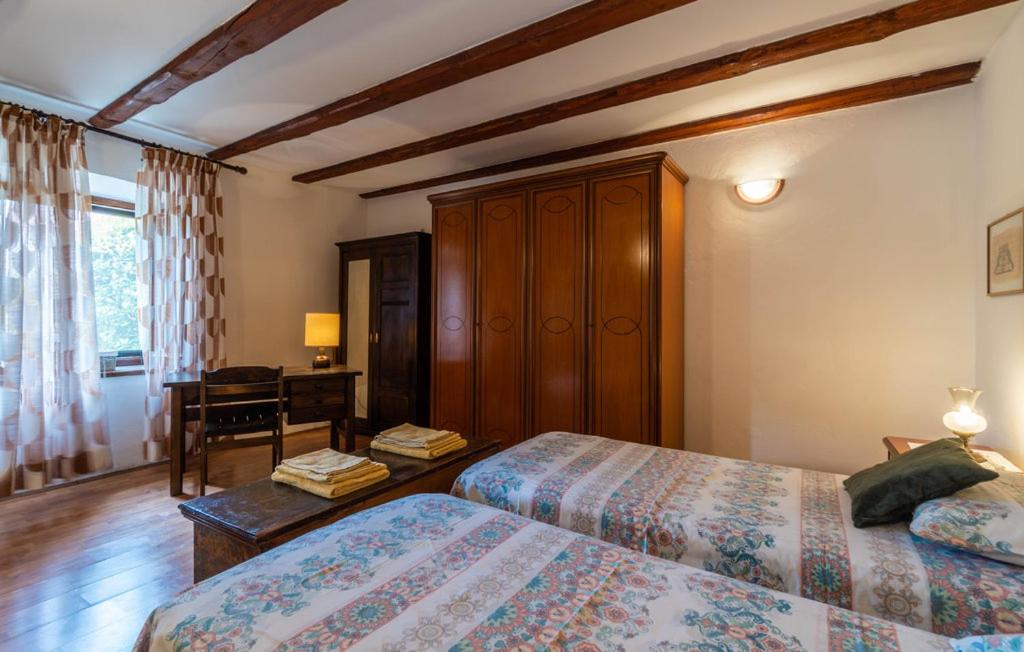 Three-Bedroom Villa photo 1