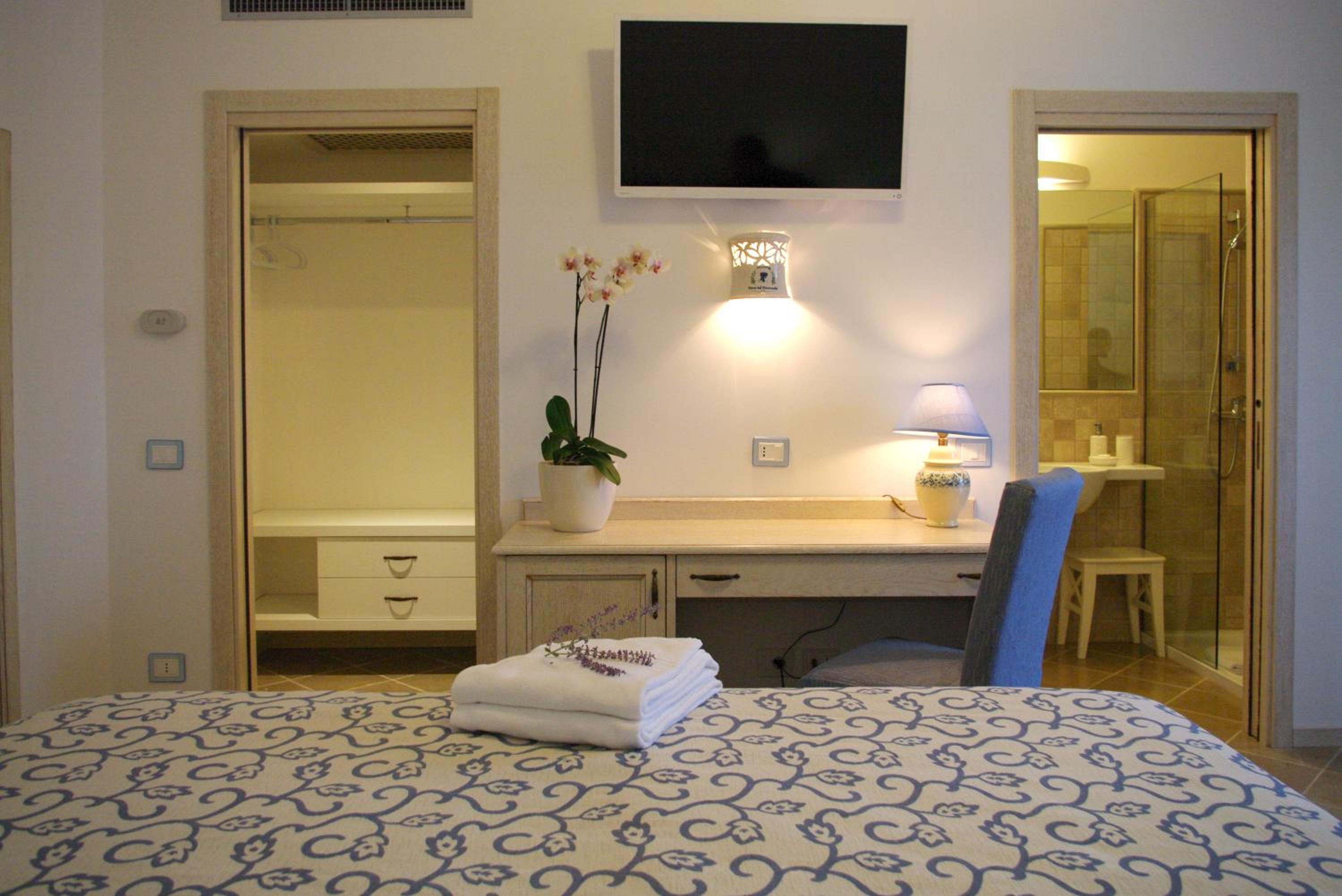 Superior Double or Twin Room photo 1