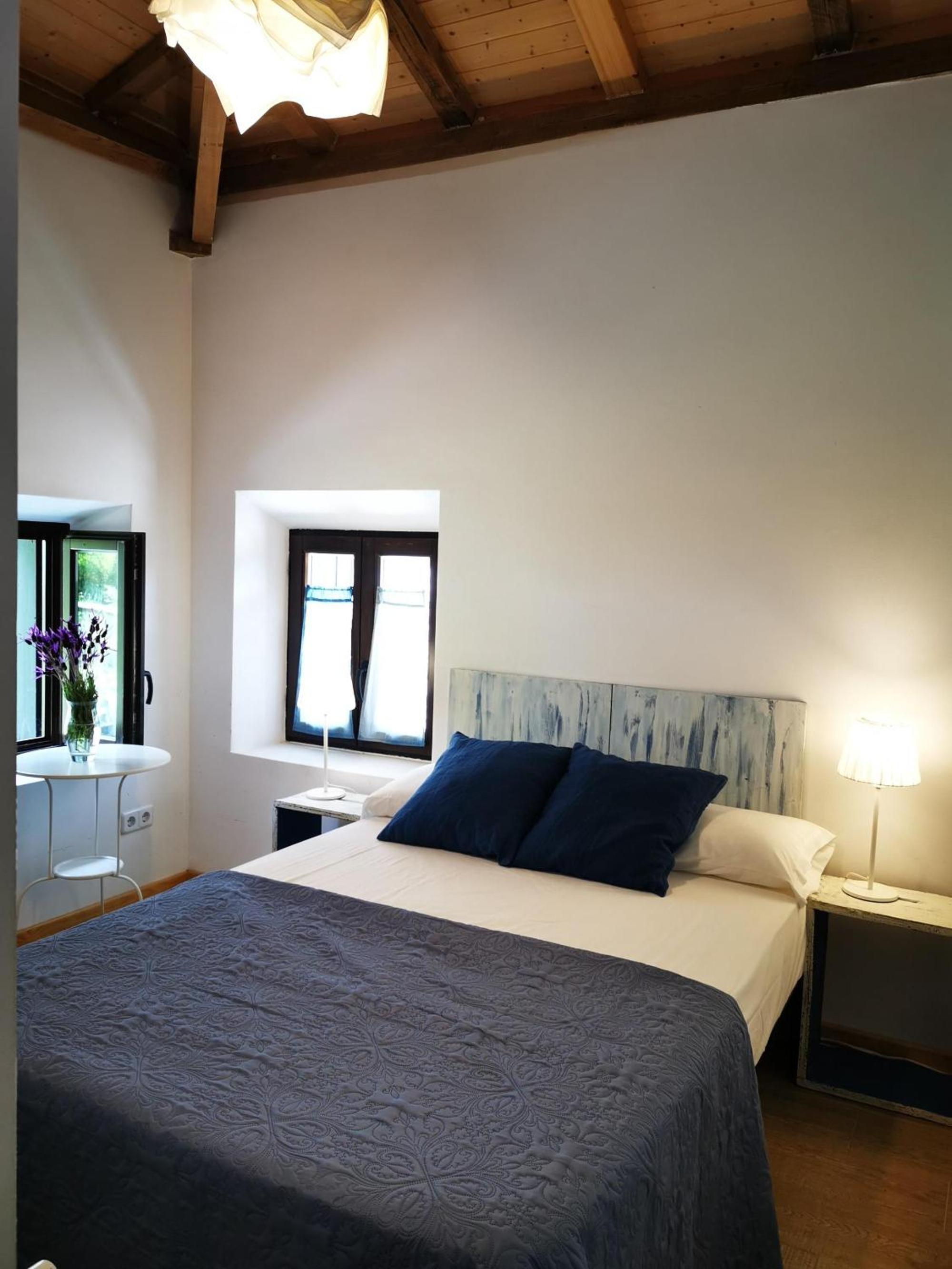 Habitación Doble Pequeña