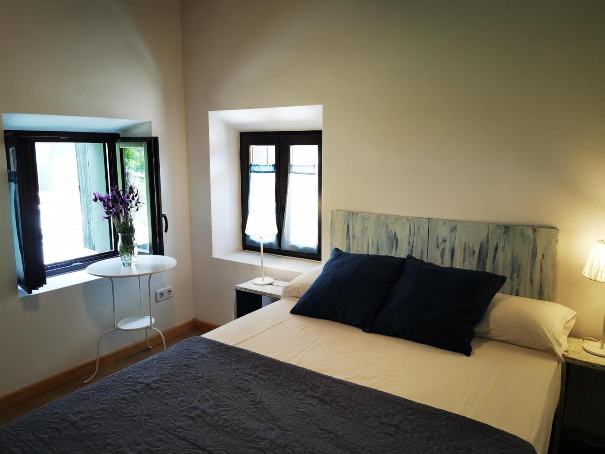 Double Small Room photo 2
