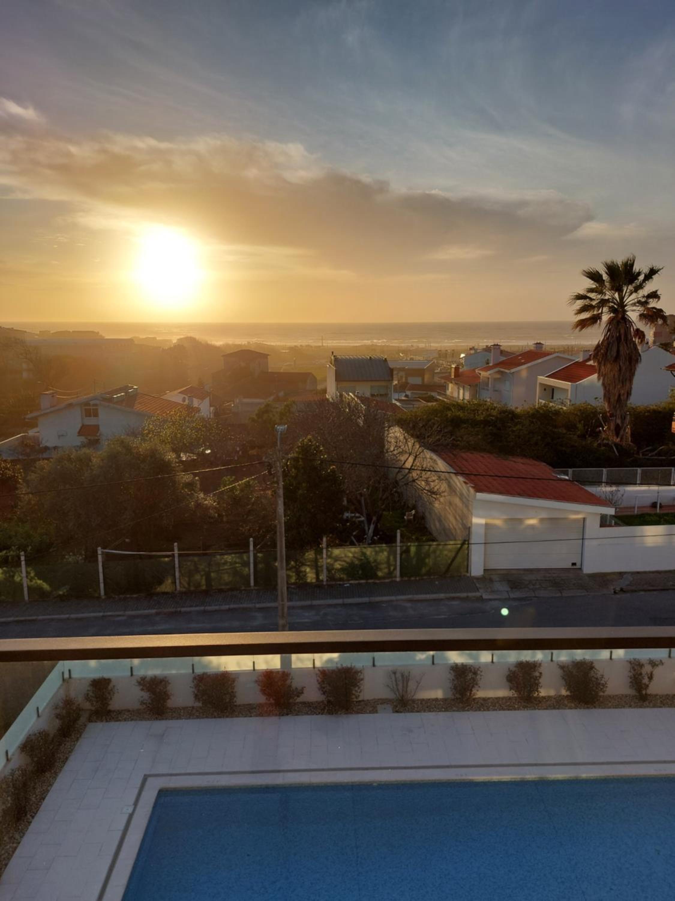 Double or Twin Room with Sea View photo 3