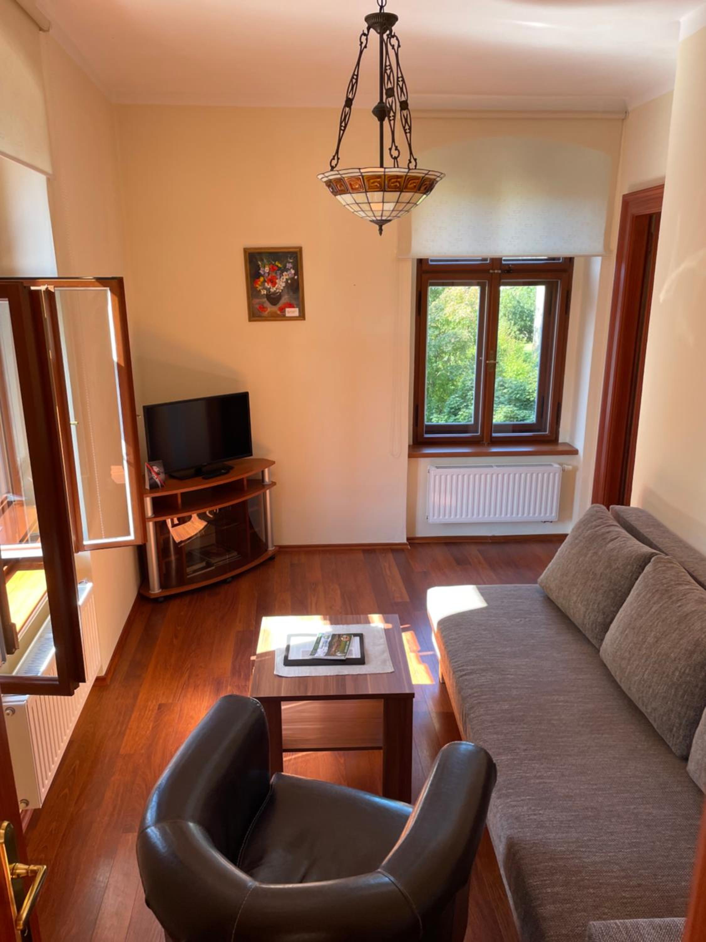 Superior Apartment with Balcony photo 3