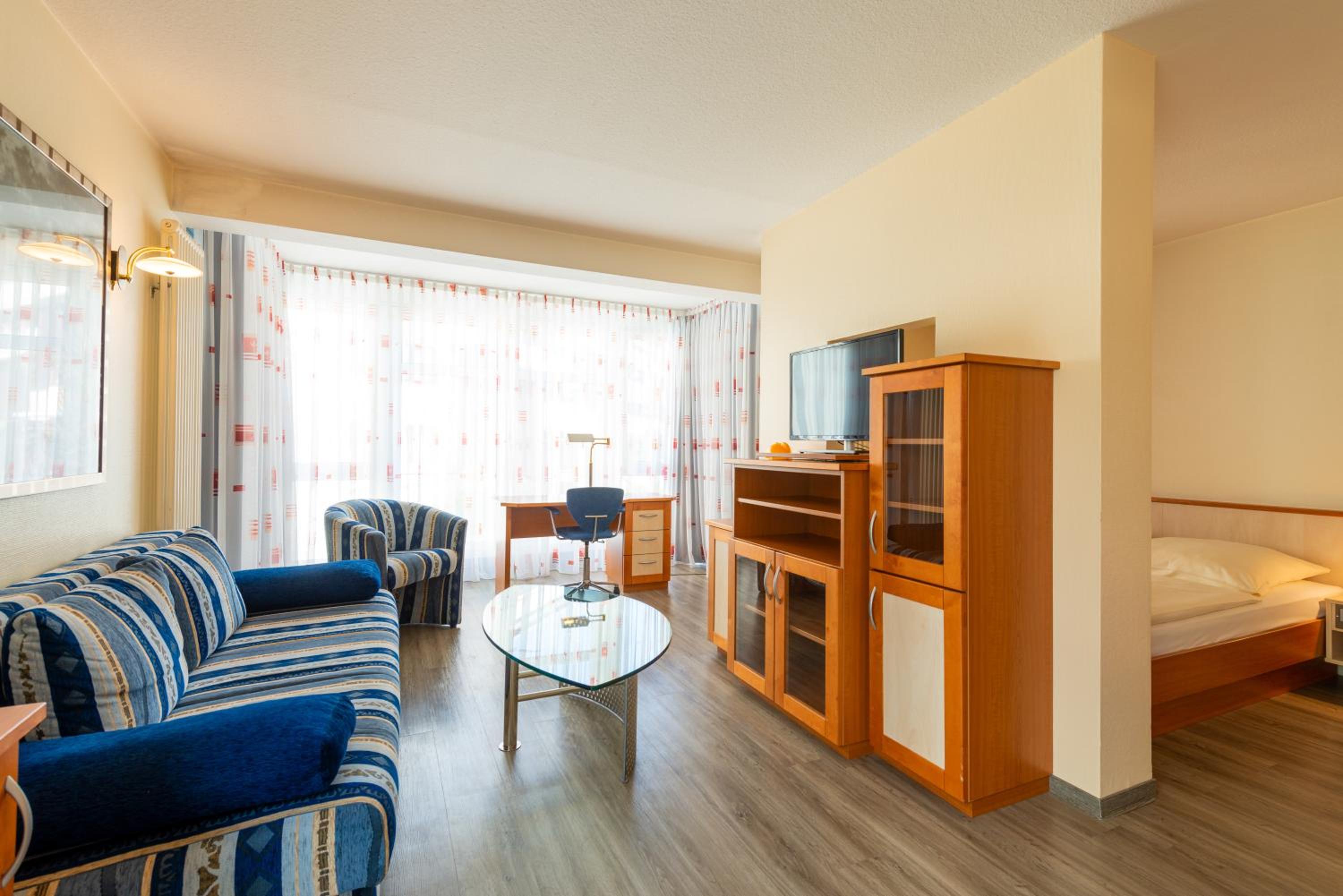 Apartment (1 Adult)