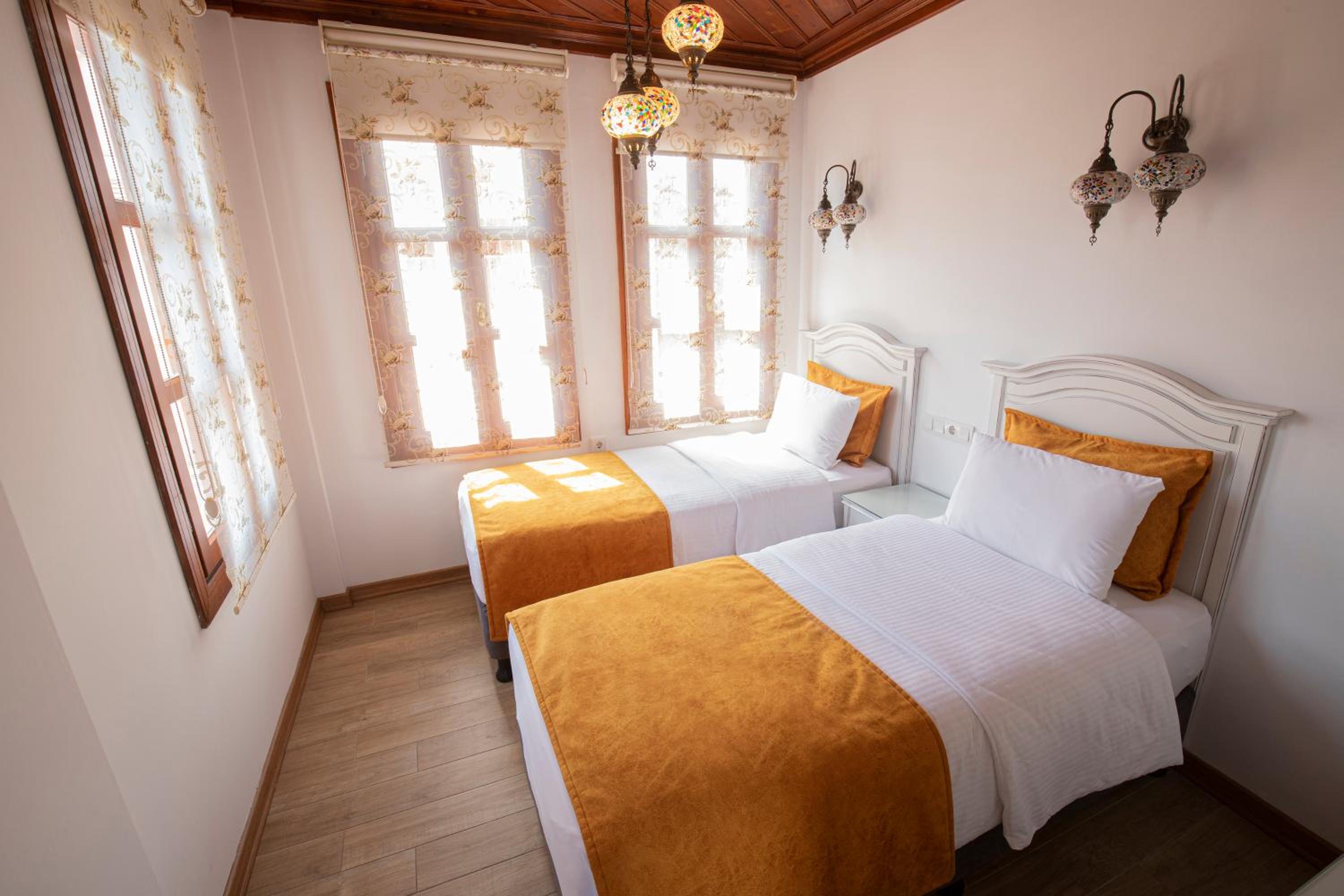 Twin Room photo 3