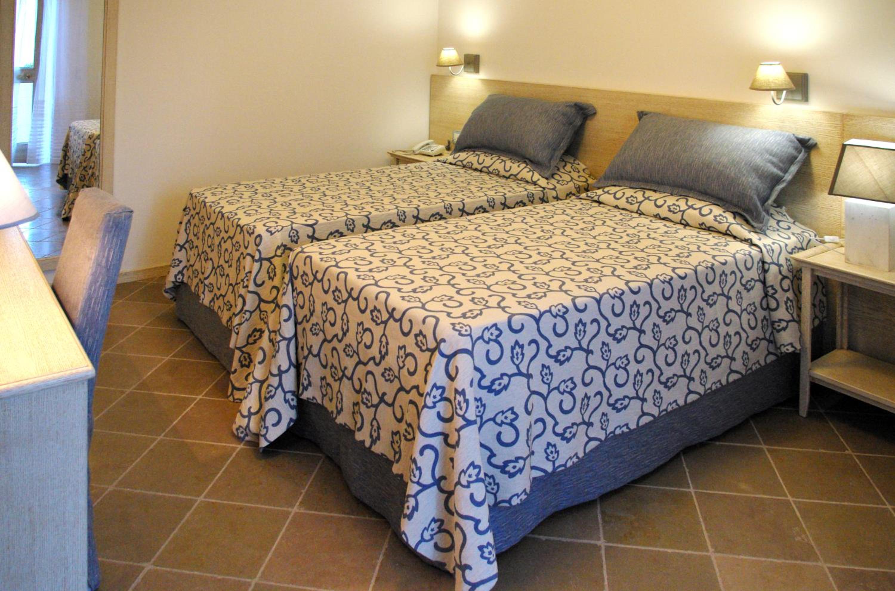 Superior Double or Twin Room photo 2