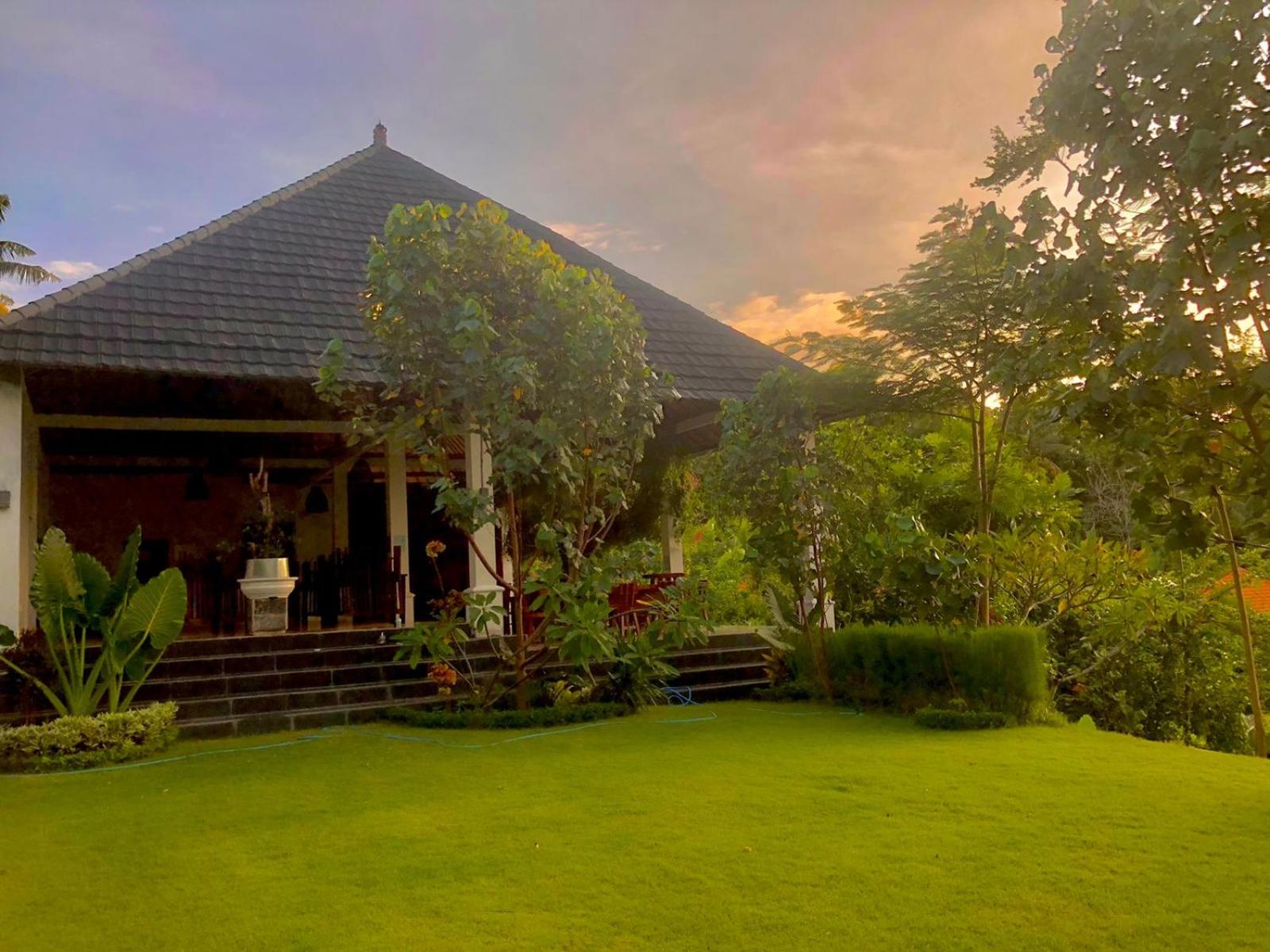 One-Bedroom Cottage - Photo 19