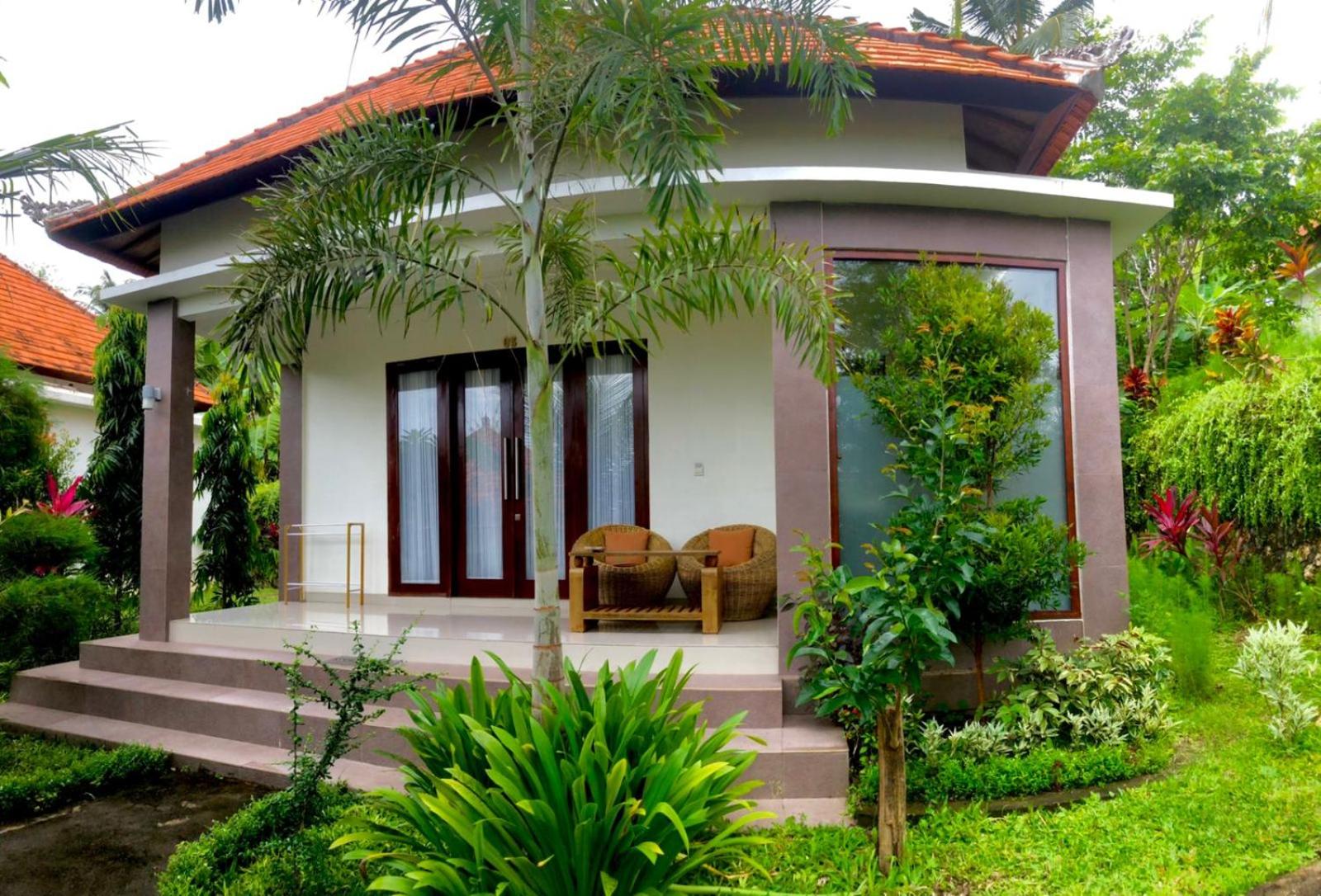 One-Bedroom Cottage - Photo 17