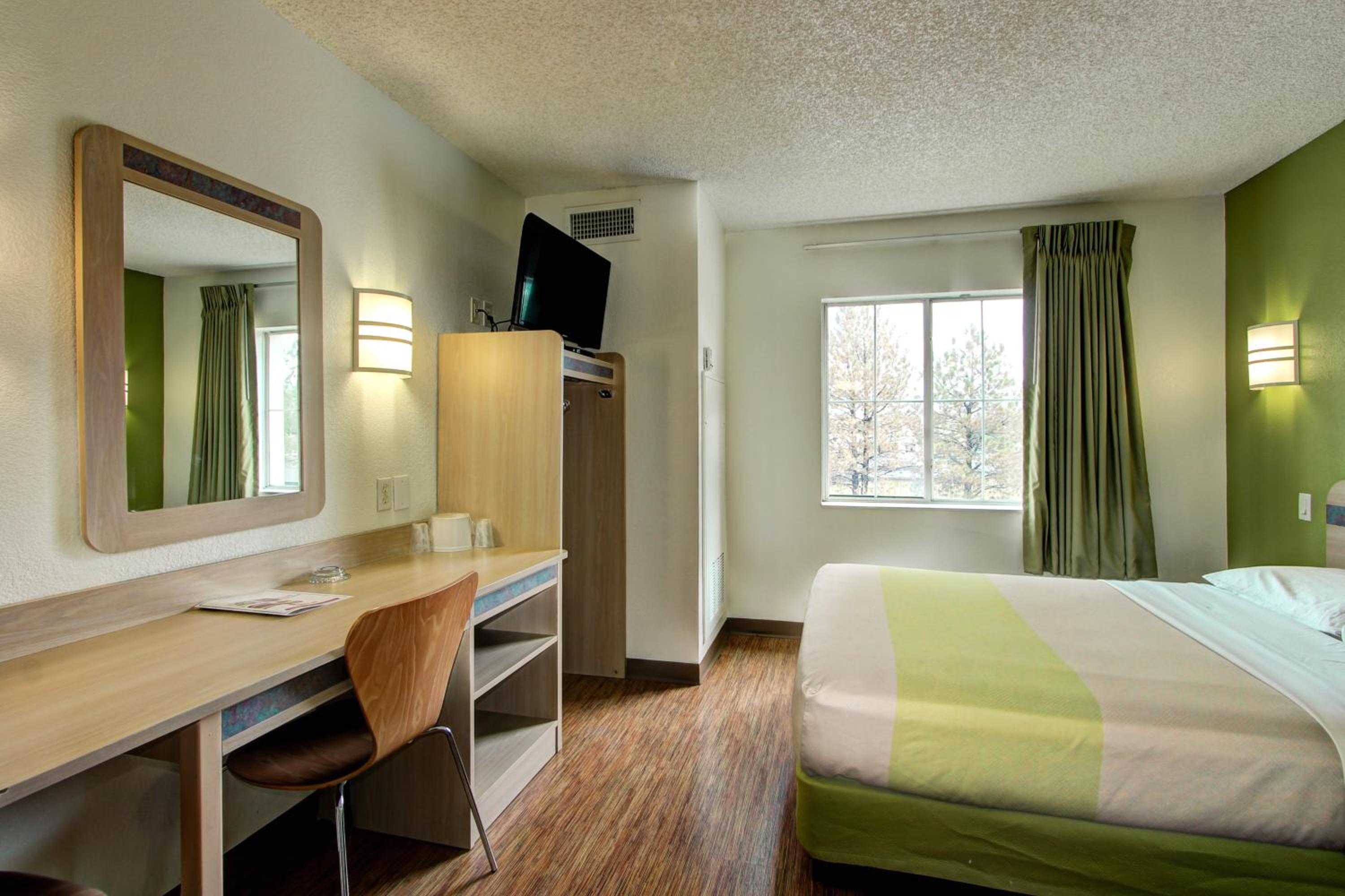 Double Room - Non Smoking photo 1