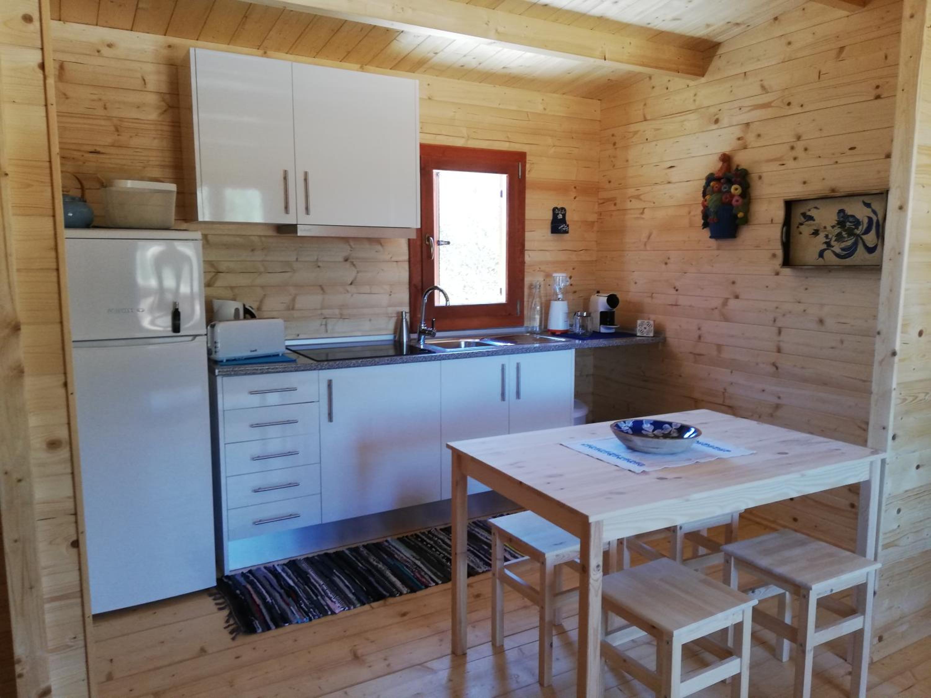 Two-Bedroom House photo 3