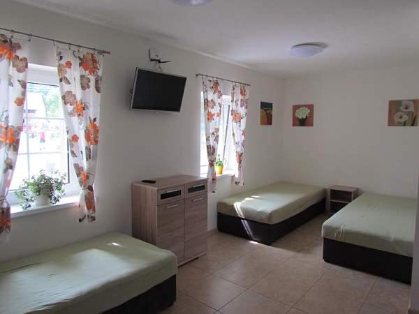 One-Bedroom Apartment A1 photo 3