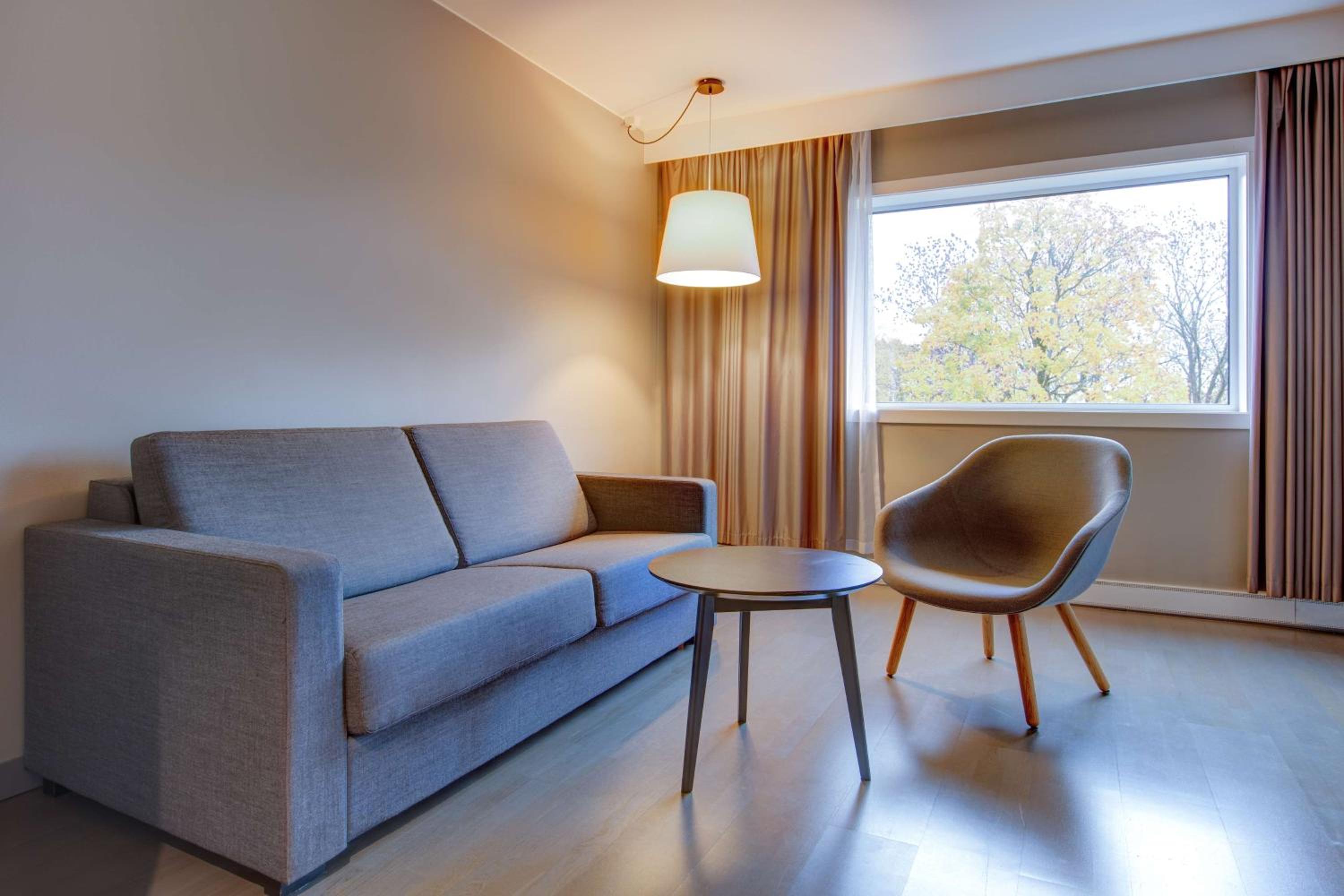 Junior Suite - Photo 4