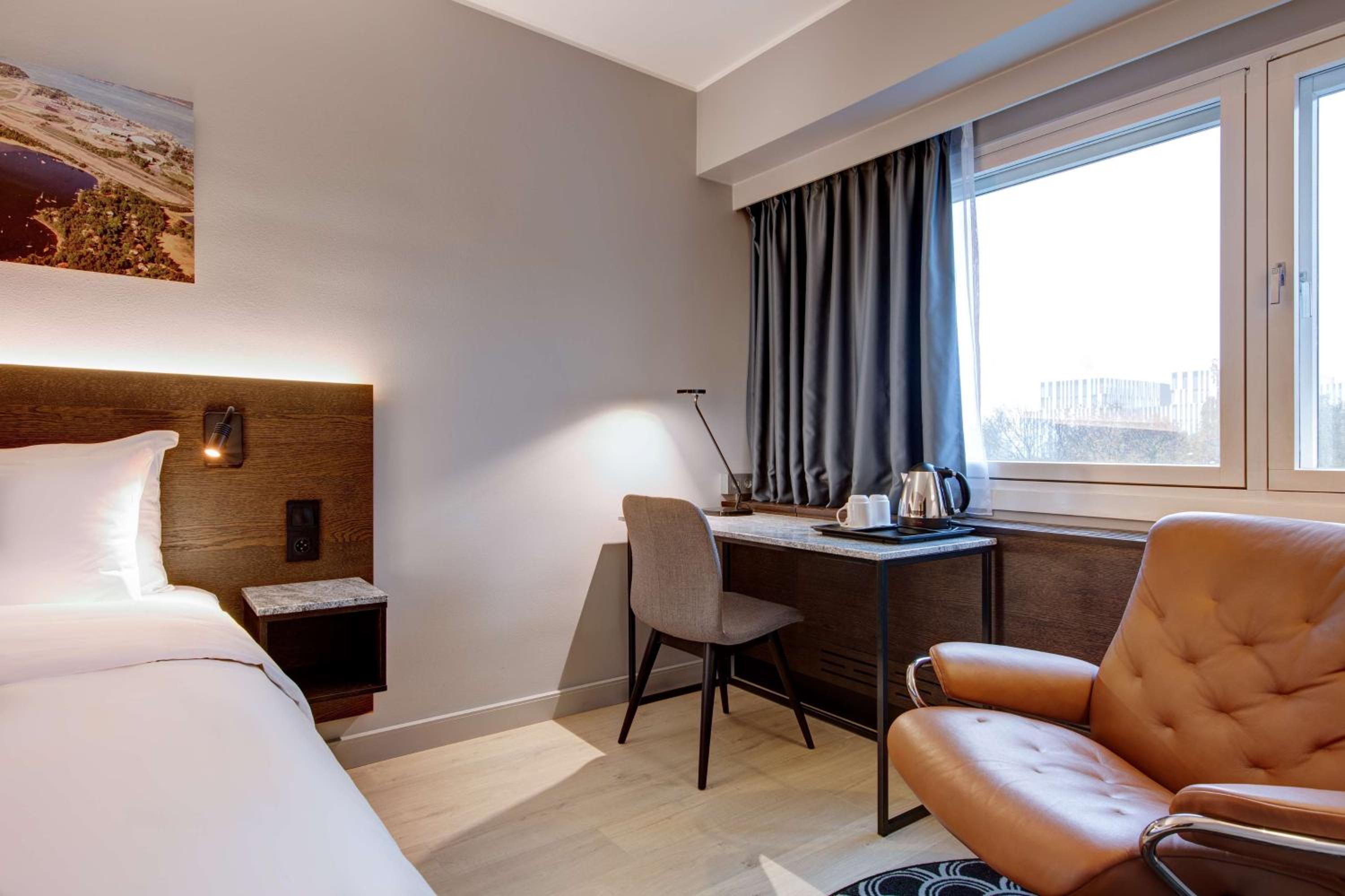Standard Room - Photo 4
