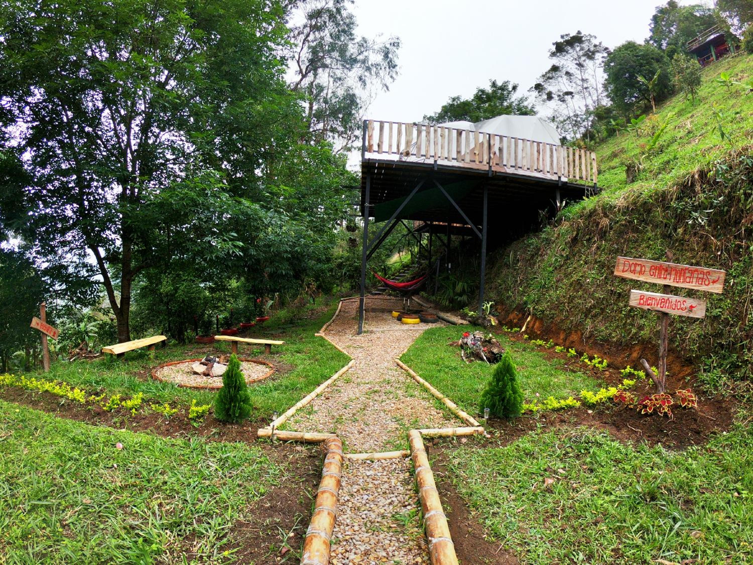 Queen Suite with Spa Bath photo 3