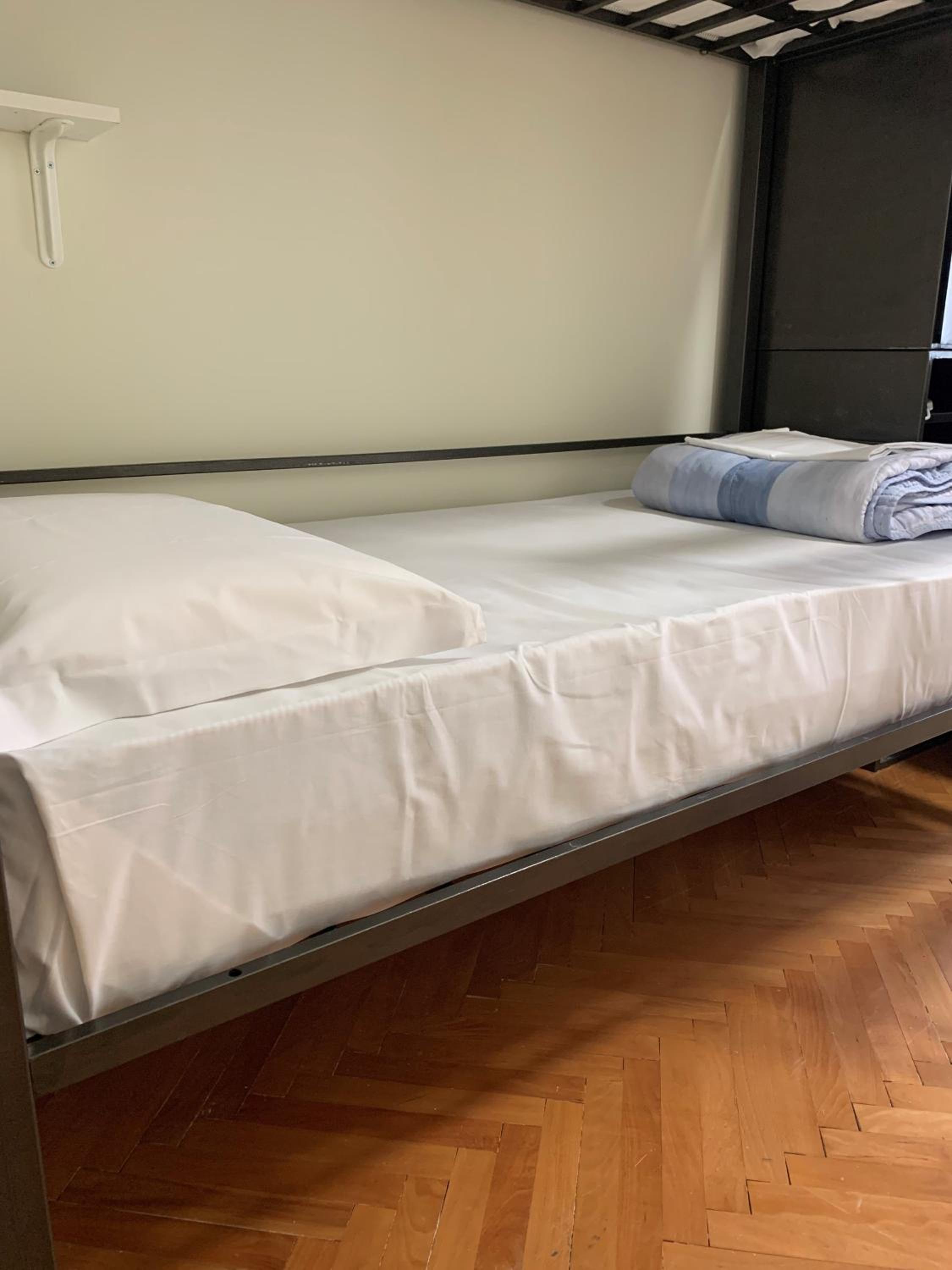 Single Bed in Mixed Dormitory Room photo 3