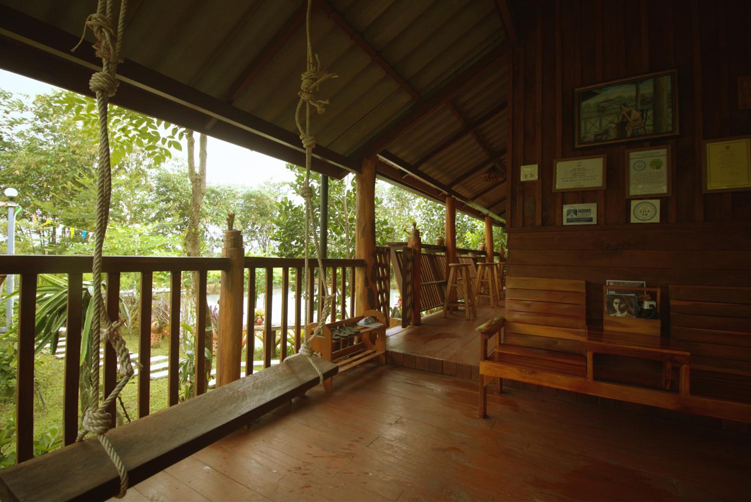 Double or Twin Room with Terrace photo 3
