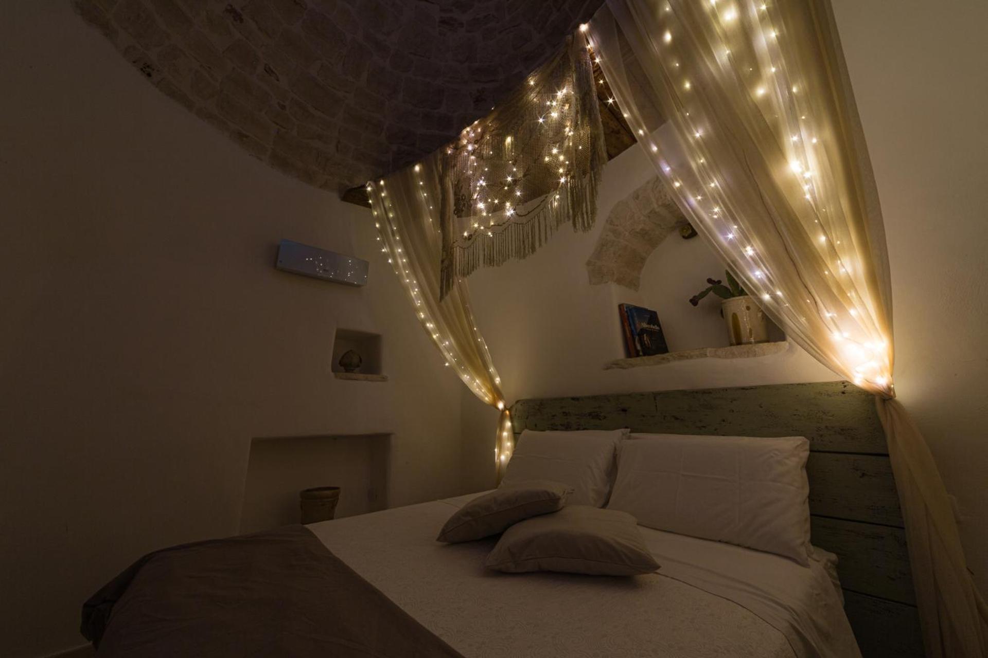 One-Bedroom Trullo