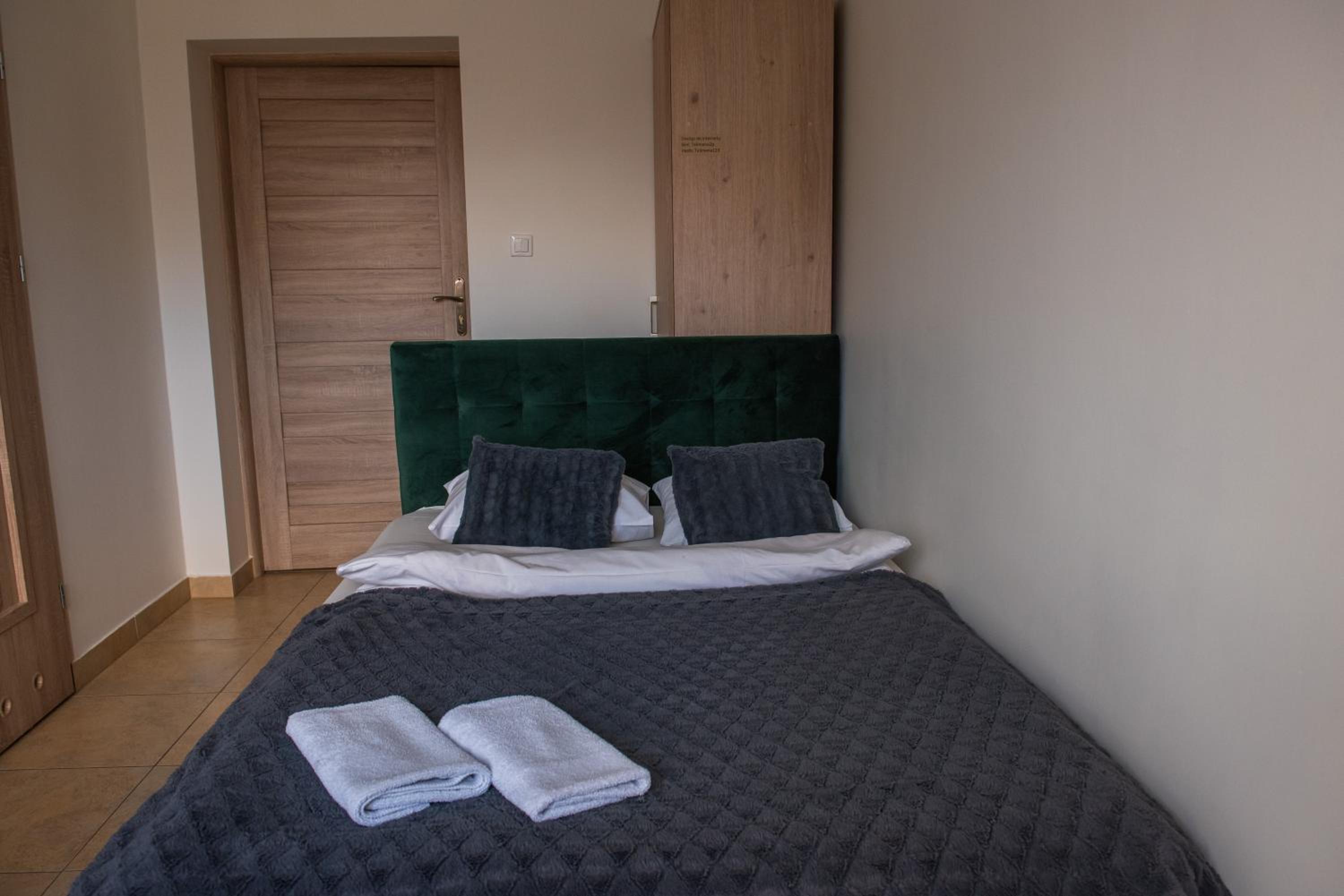 Double Room with Balcony photo 2
