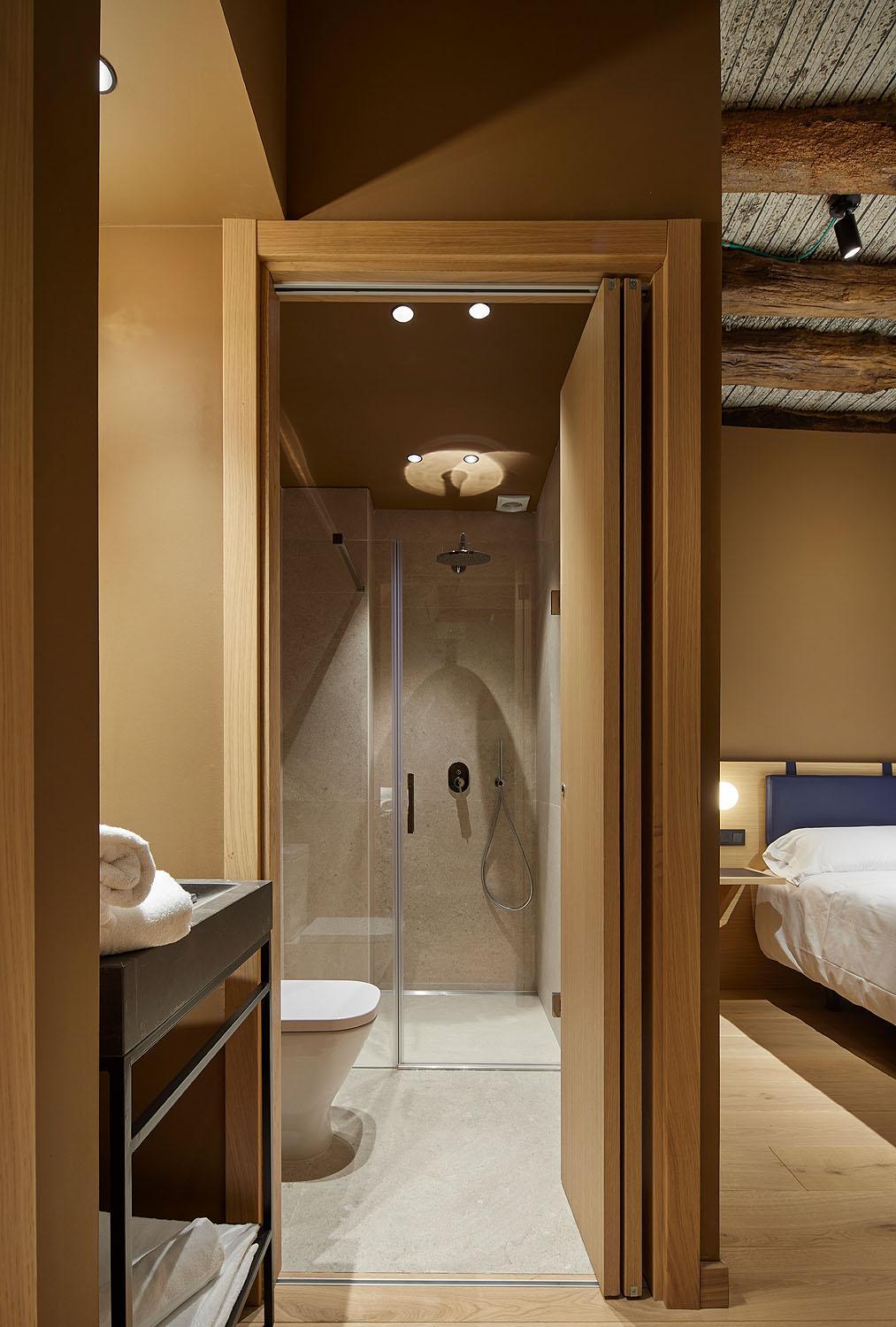 Double Room with Sea View photo 2