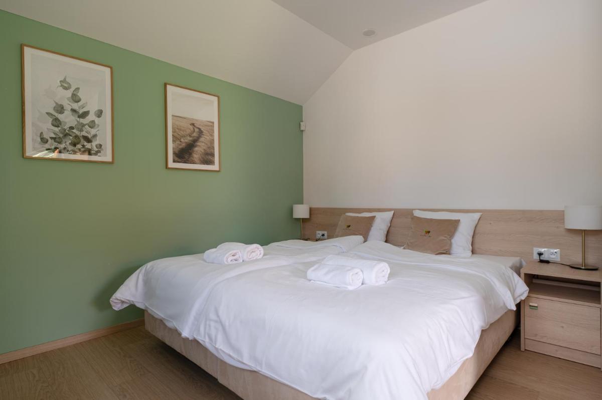 Double or Twin Room photo 1