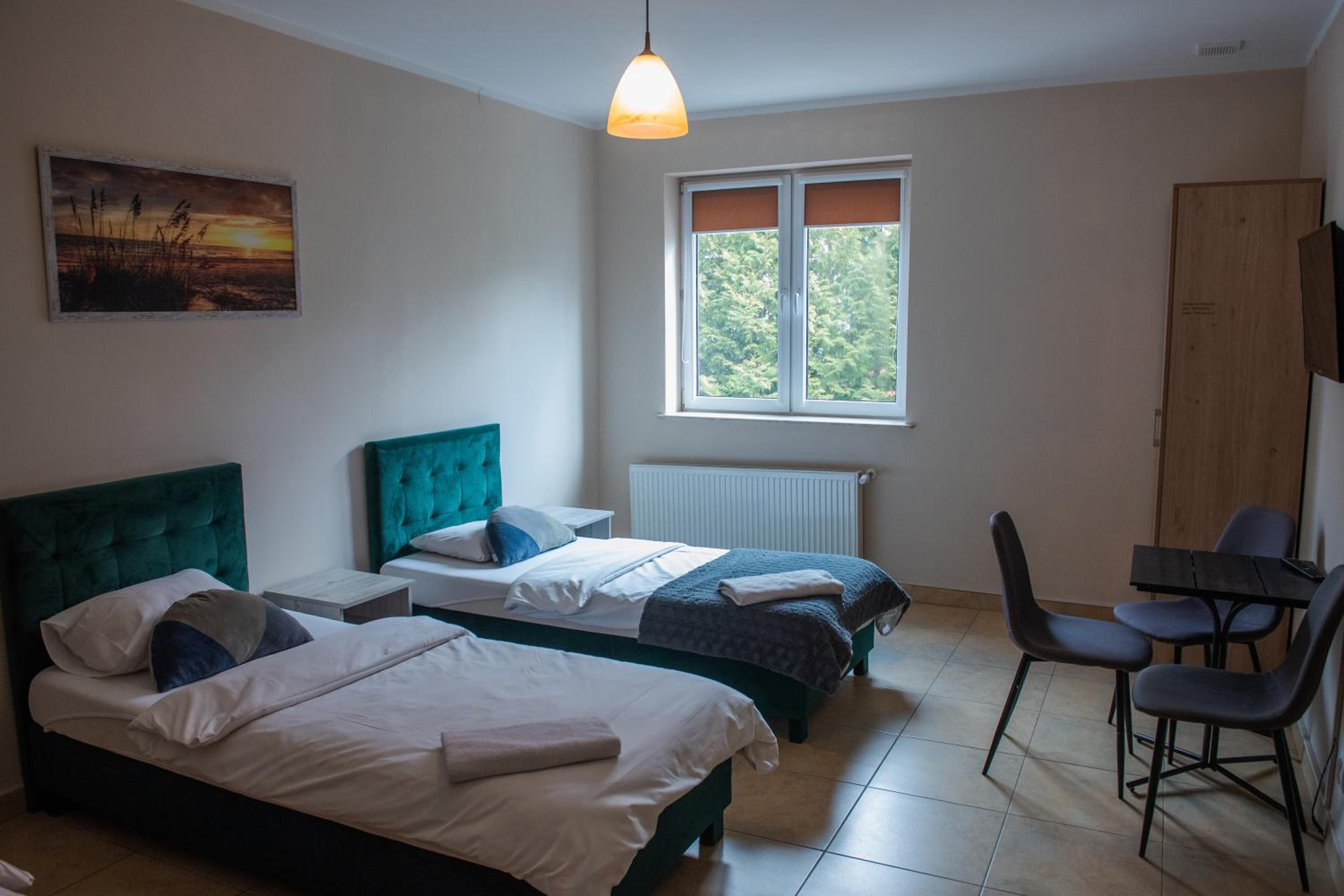 Mixed Dormitory Room photo 1
