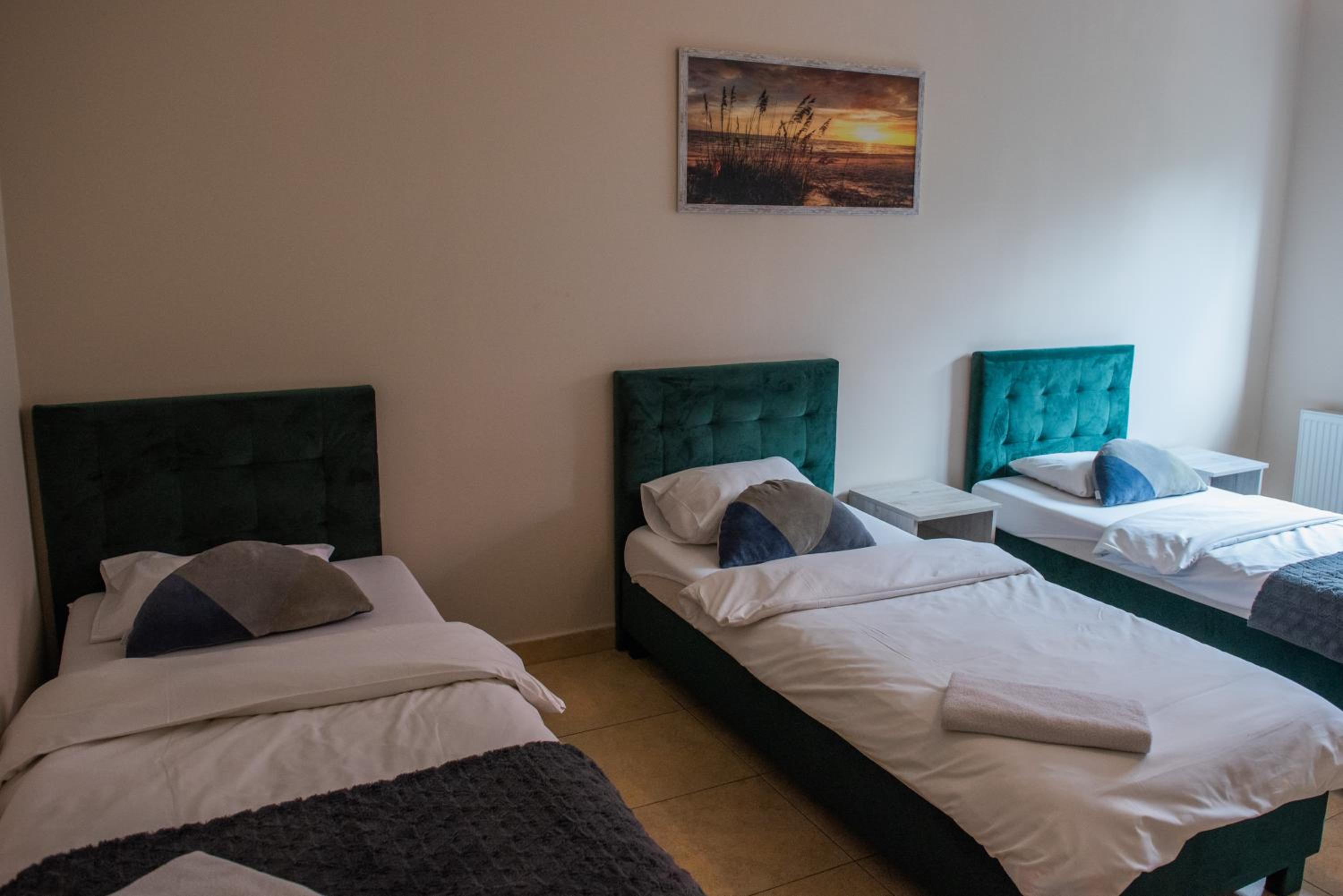 Mixed Dormitory Room photo 2