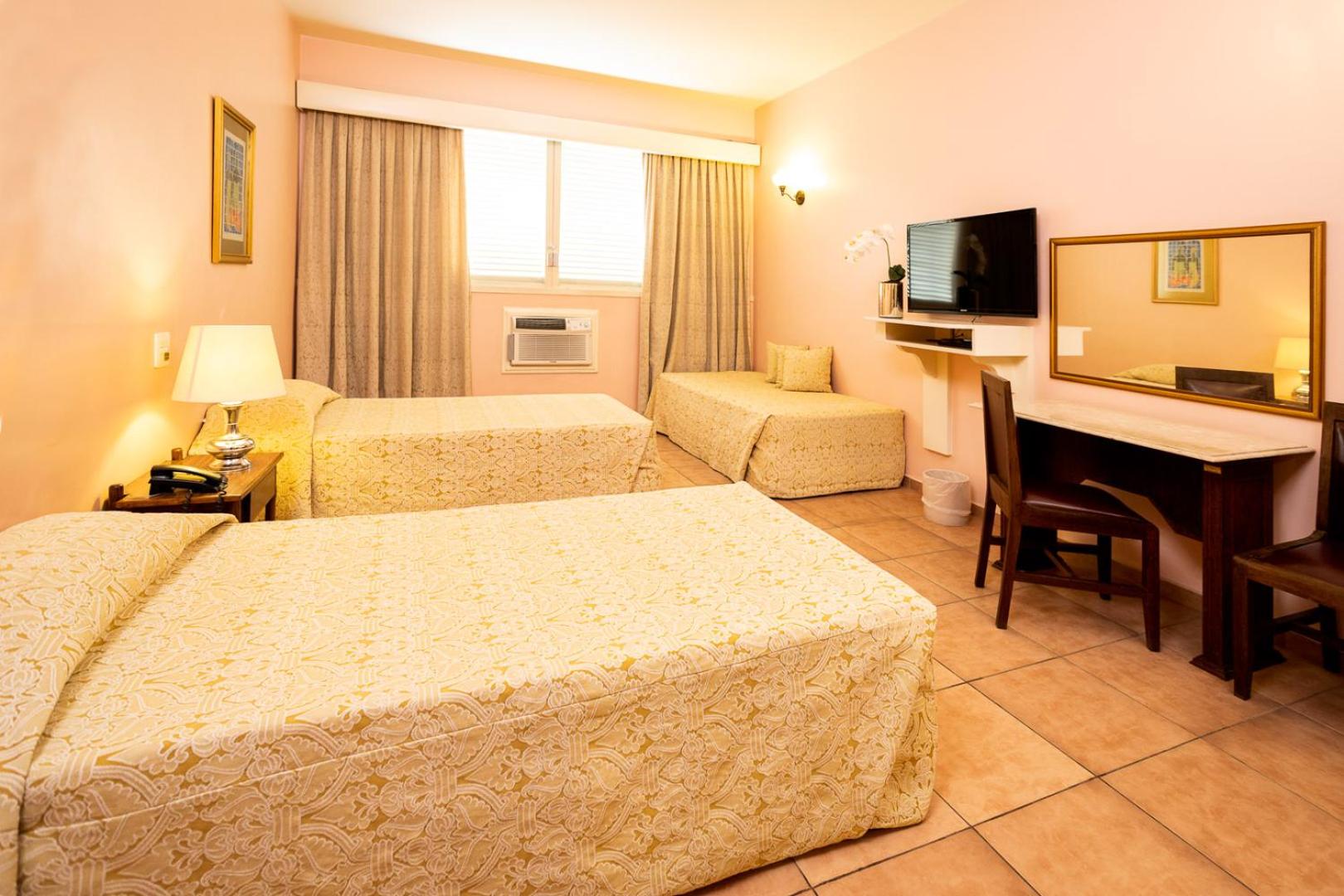 Standard Double Room photo 1