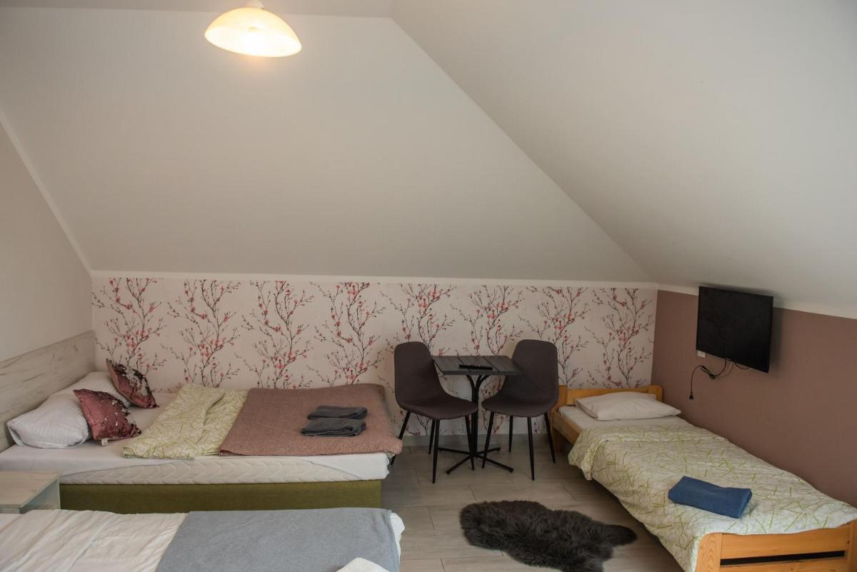 Quadruple Room photo 2